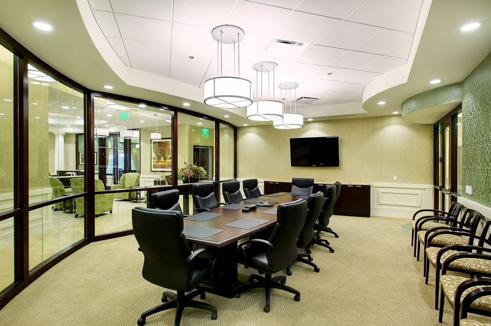 Traditional Table — Coriander Designs