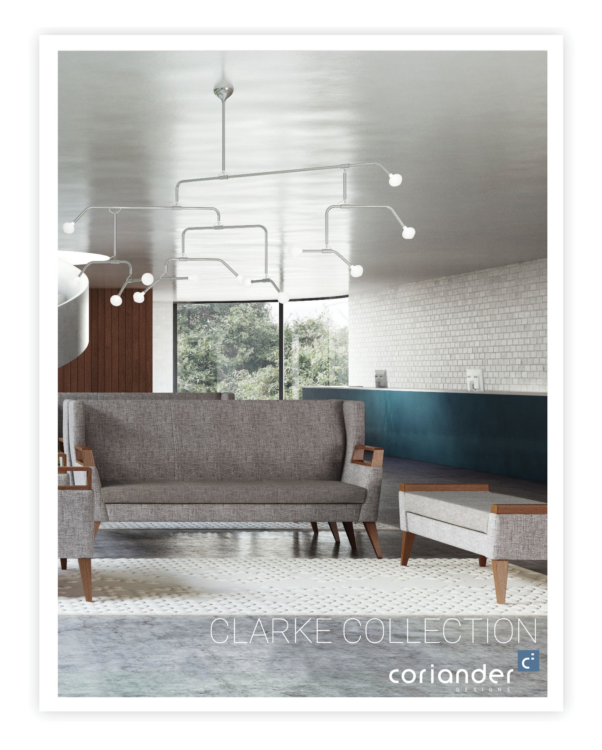 CLARKE COLLECTION