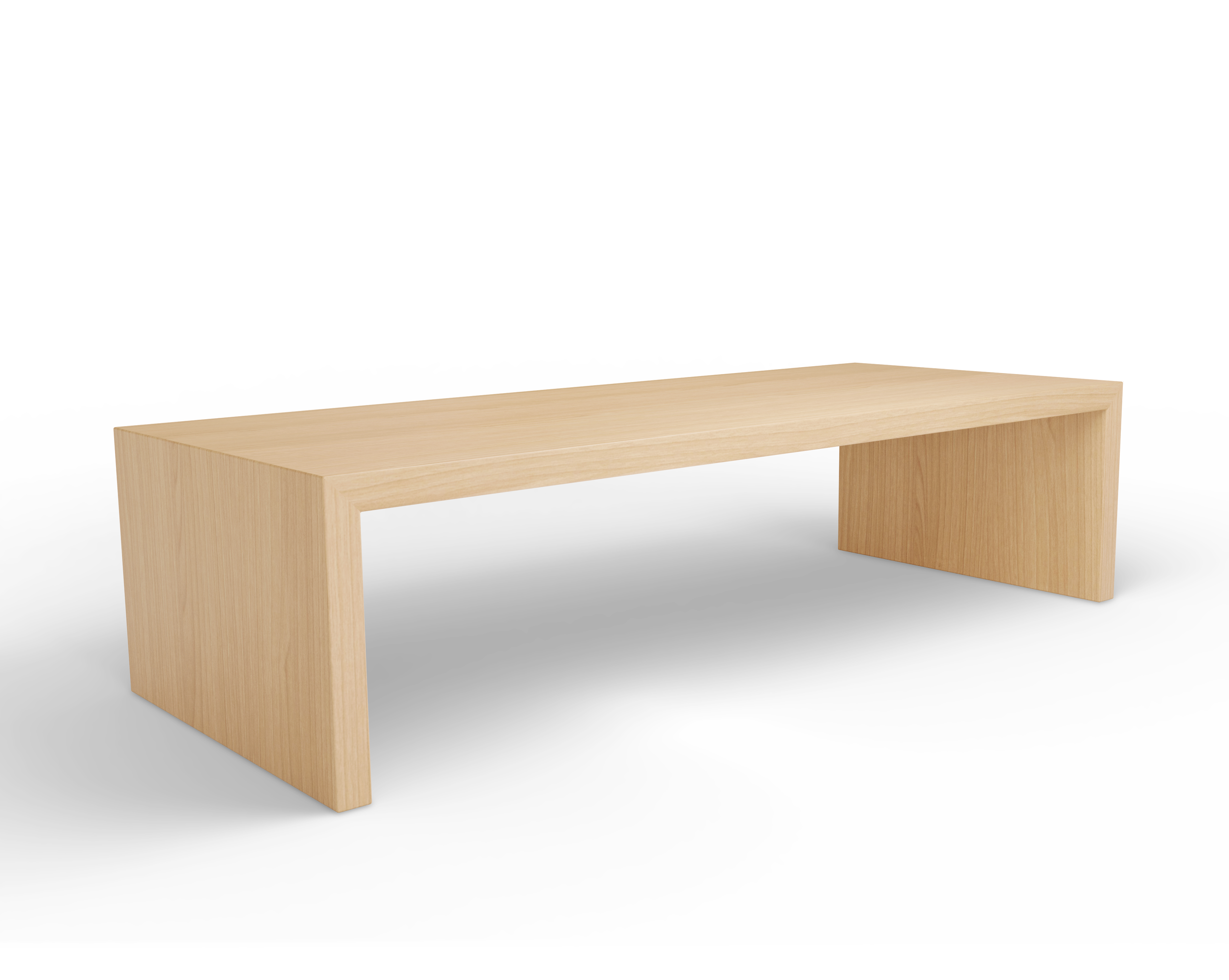 ISAAK TABLE