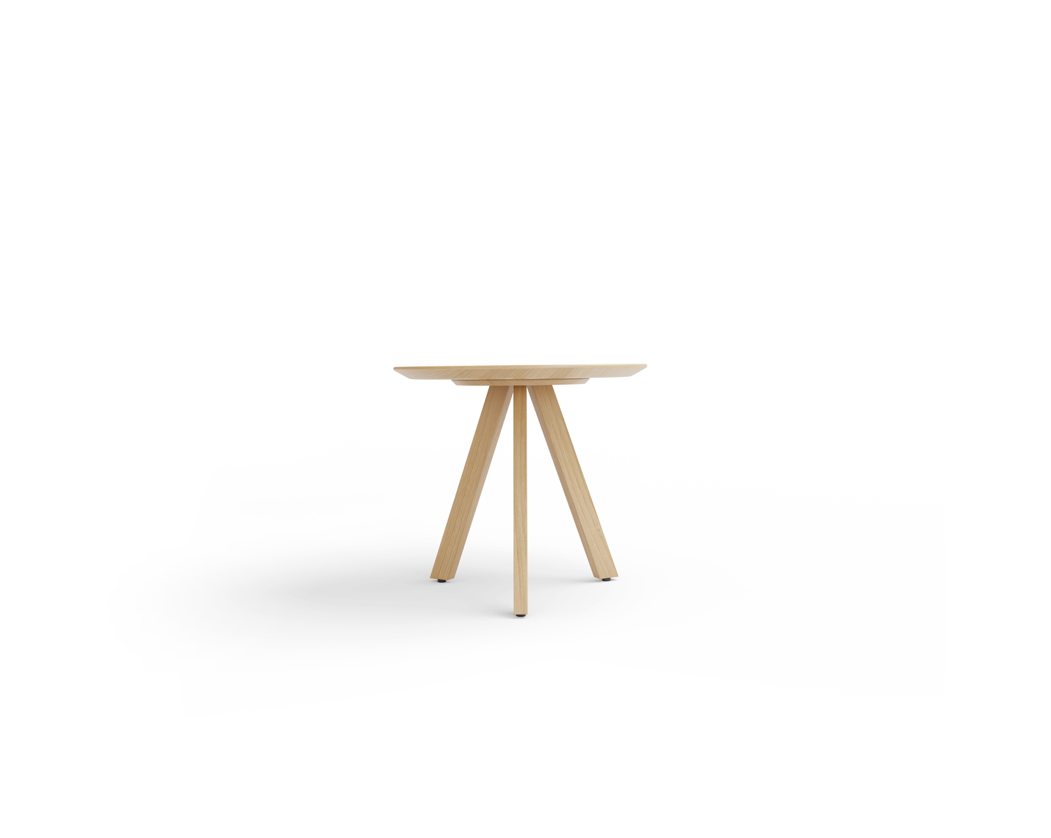 Anna Table — Coriander Designs
