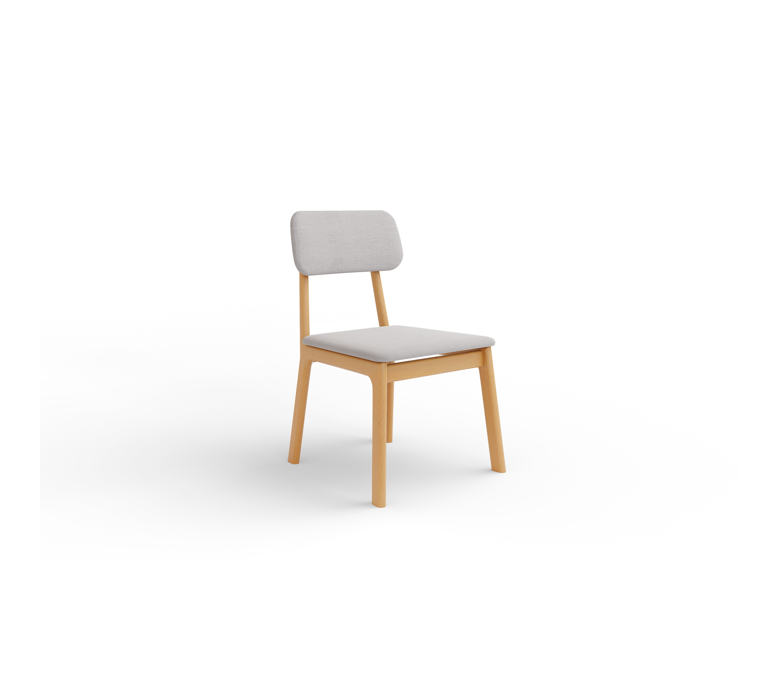 POLLY SIDE CHAIR