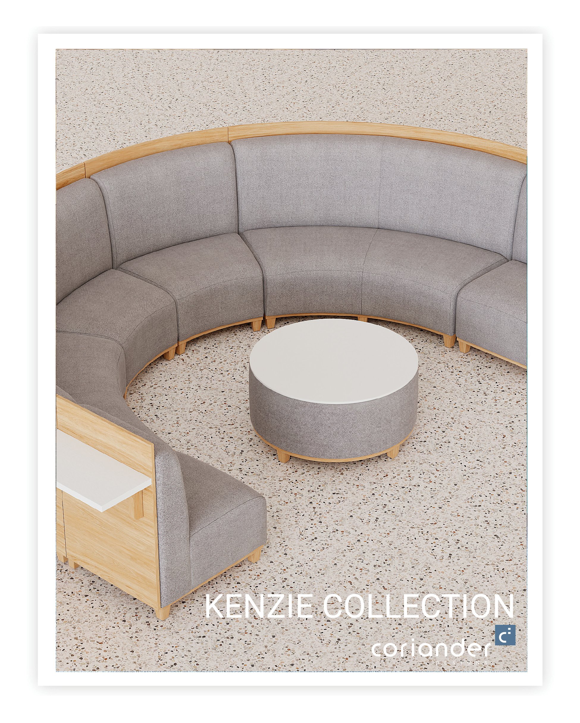 KENZIE COLLECTION