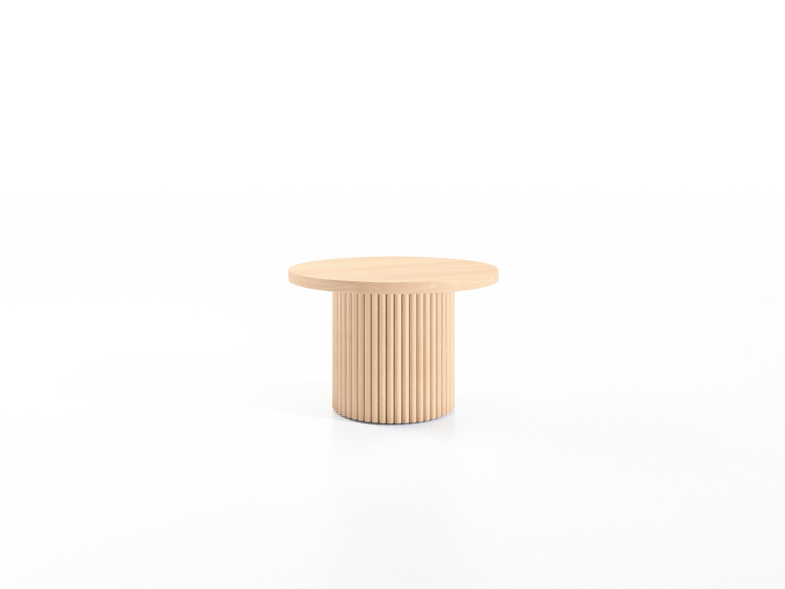 REED OCCASIONAL TABLE