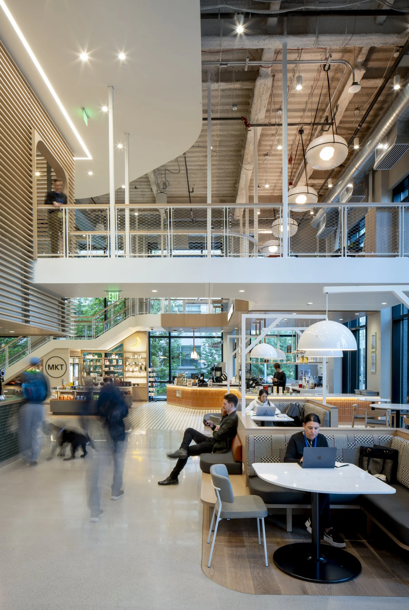 Seattle Tech Company — Coriander Designs
