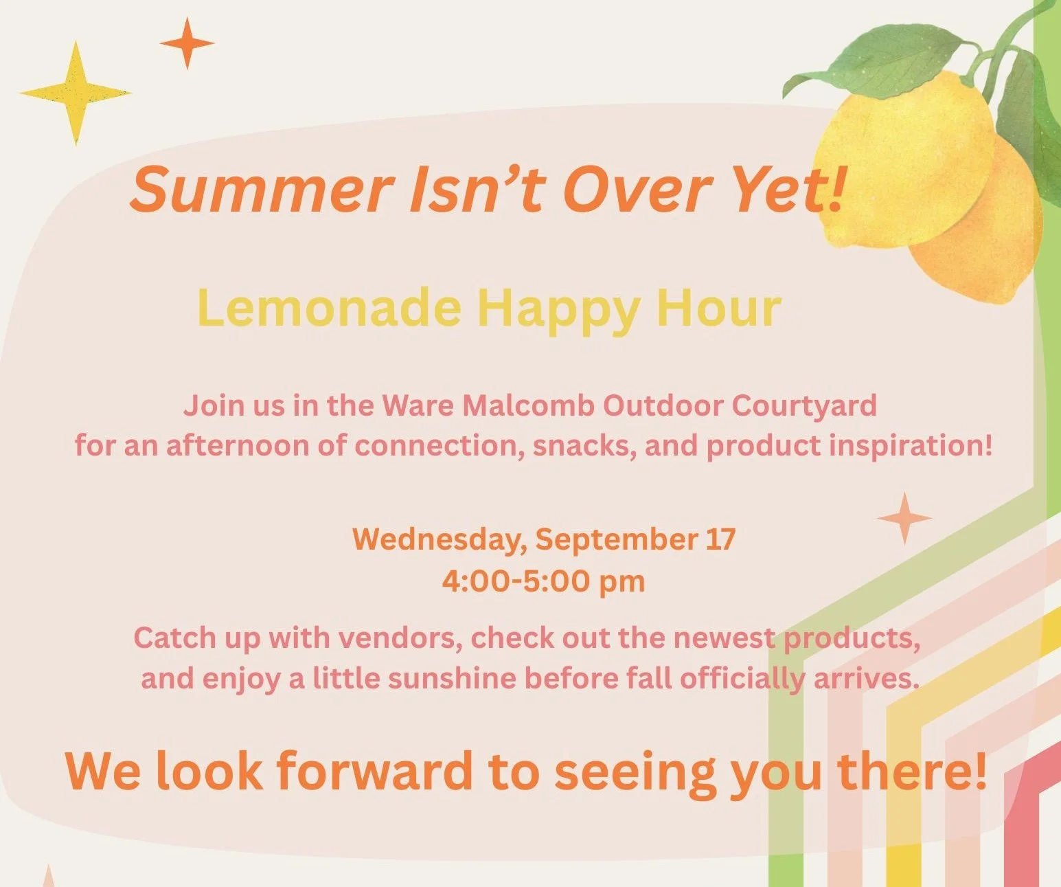 Summer Happy Hour with Ware Malcom.jpg
