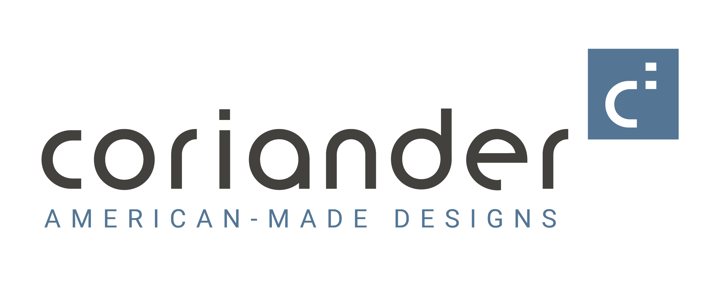 Coriander Designs