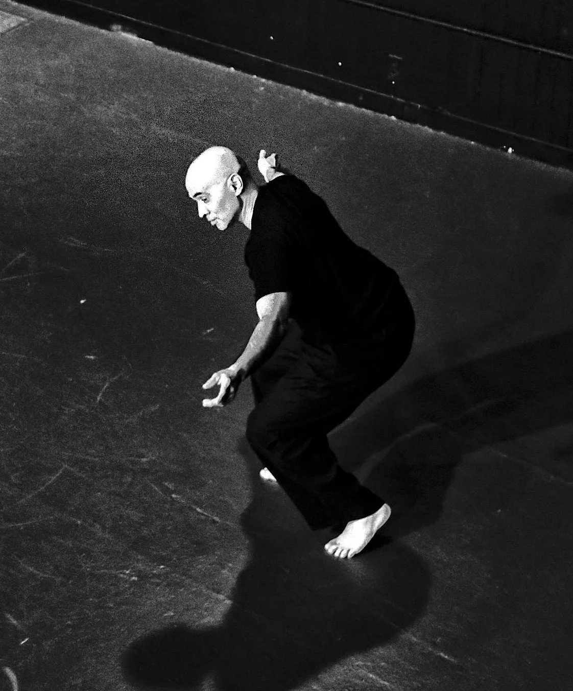 The language of dance —a community class for adults!