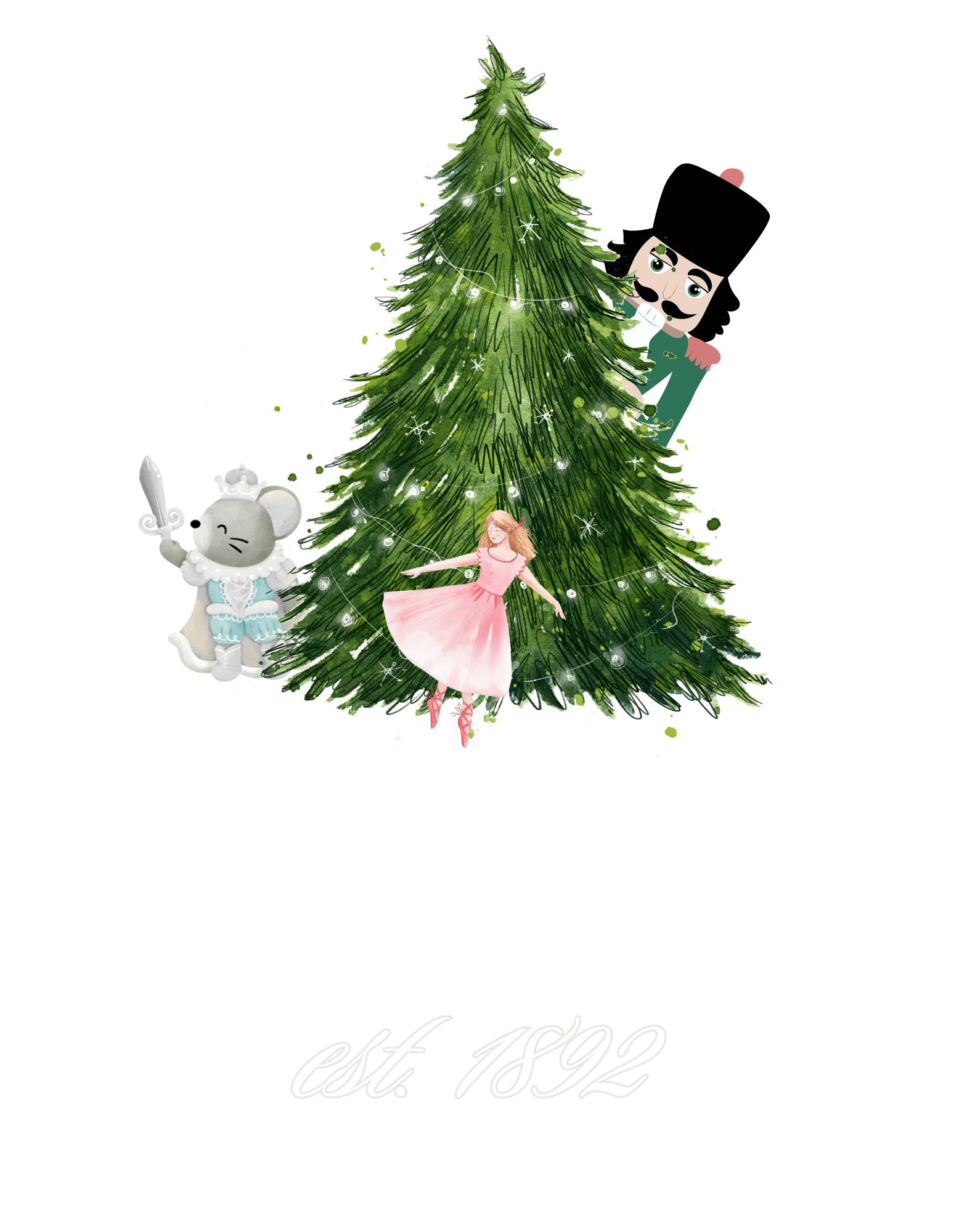 Nutcracker T-Shirt