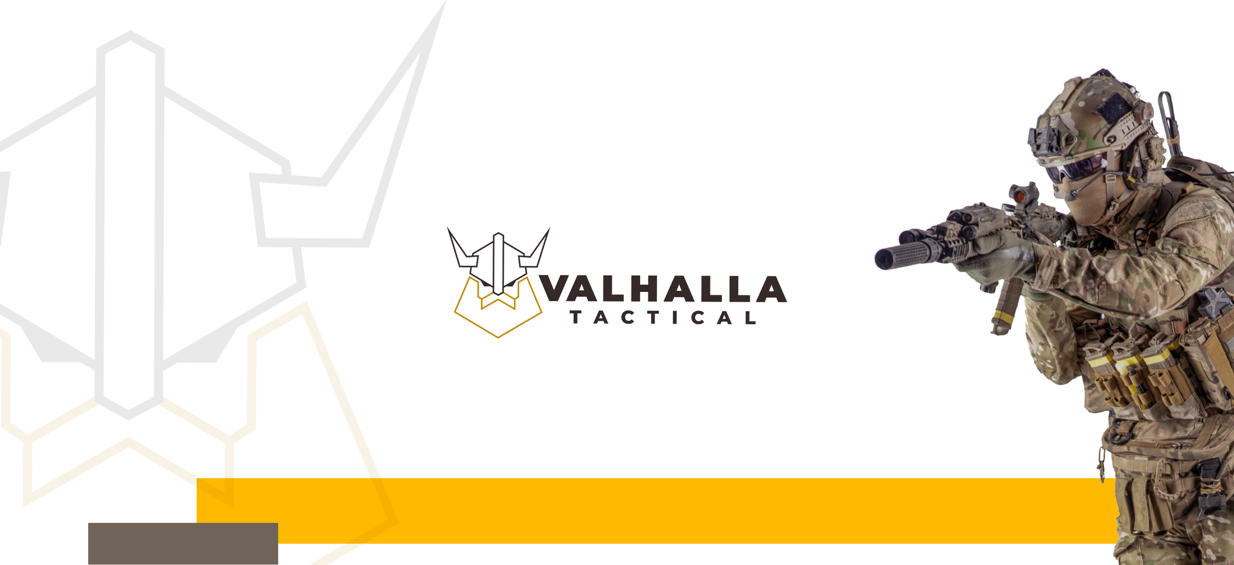 Valhalla Tactical RVA
 Richmond, Virginia's first premier airsoft facility.