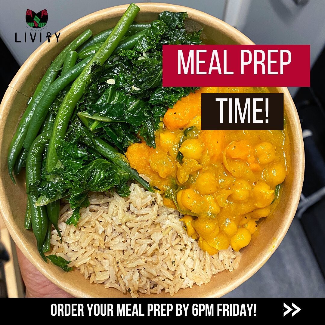 This weeks menu is finally here ➡️➡️➡️

‼️This will be the last Meal prep Service until September‼️

Get your orders in for delivery Sunday 14th May 💚

Place your orders by 𝟲𝗽𝗺 this Friday.

𝗧𝗵𝗶𝘀 𝘄𝗲𝗲𝗸𝘀 𝗺𝗲𝗻𝘂 𝗶𝗻𝗰𝗹𝘂𝗱𝗲𝘀:

❤️Calla