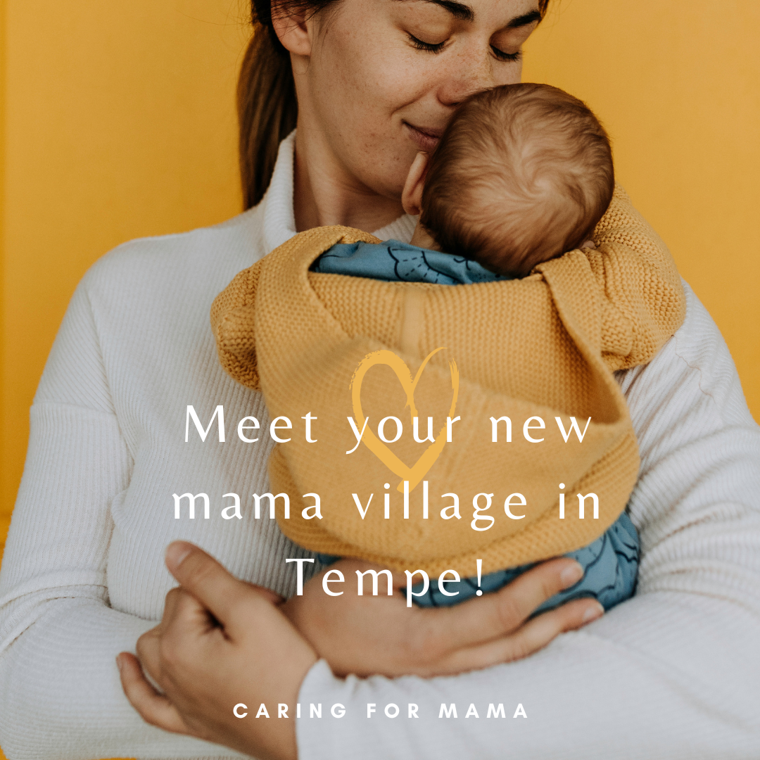 Tempe Arizona Lactation Support Services