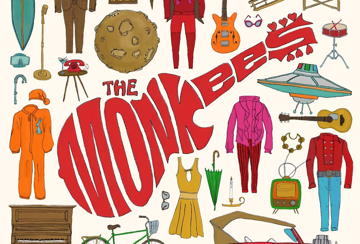 The Monkees