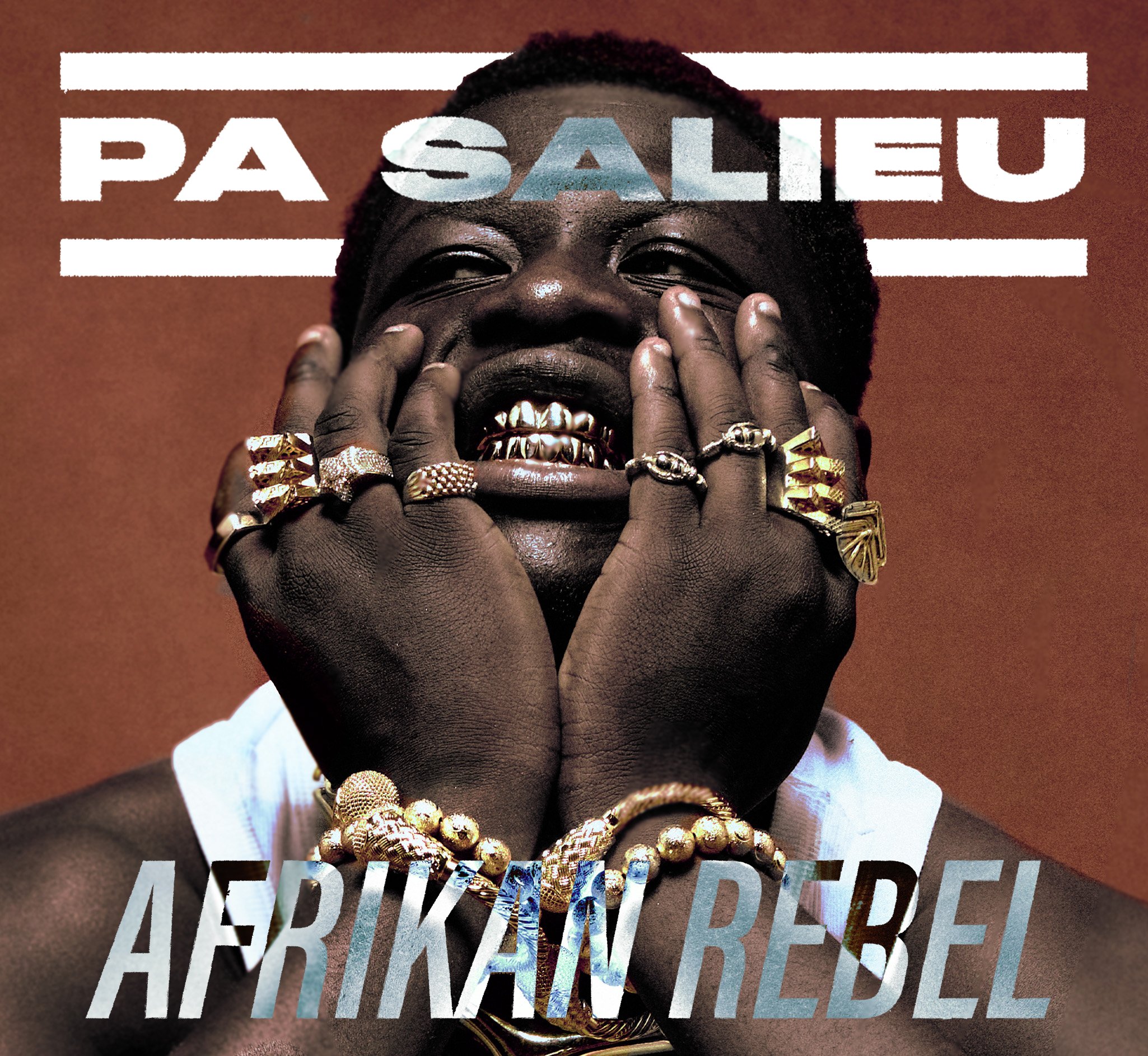 Pa Salieu