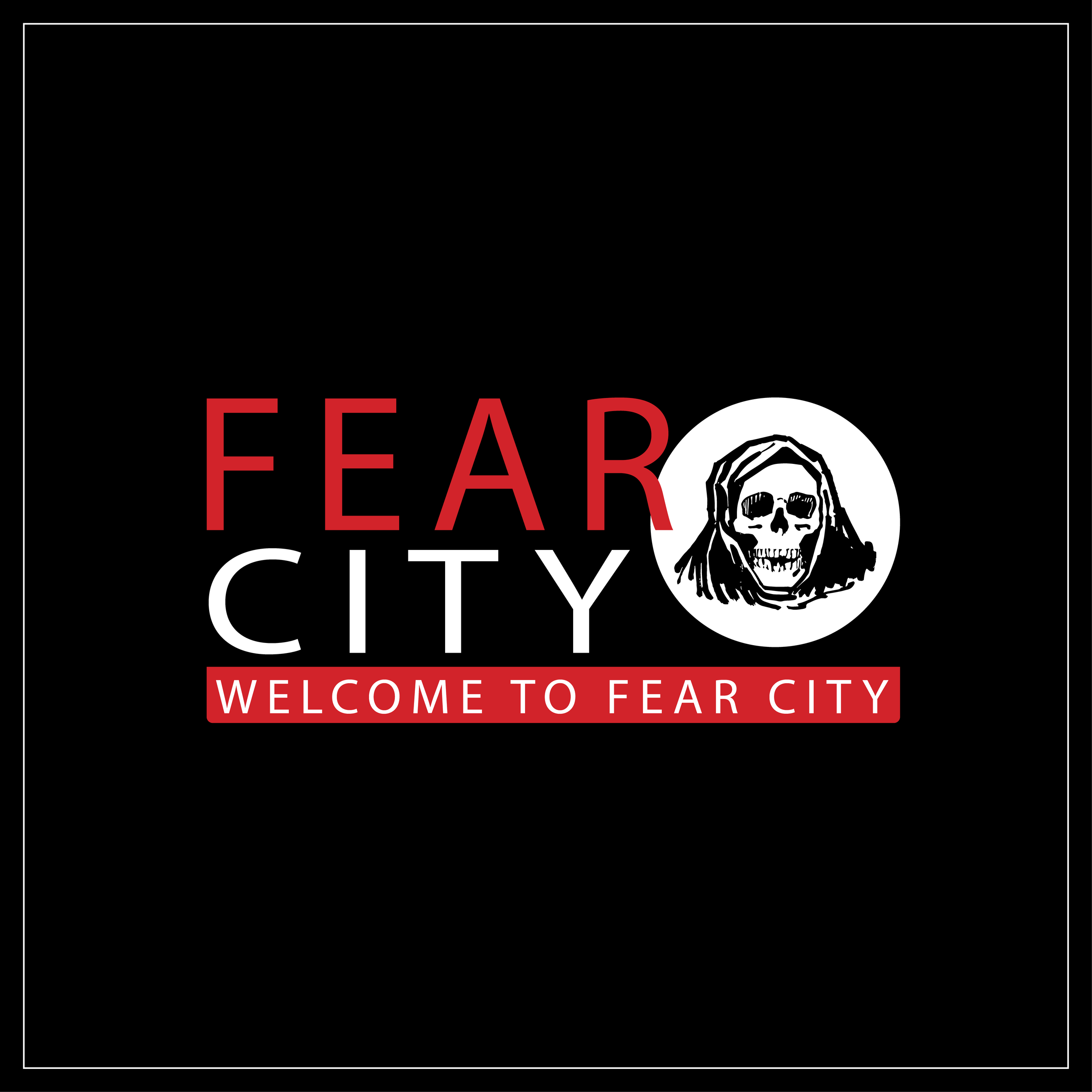FEAR CITY - WELCOME TO FEAR CITY (SHORT FILM)
