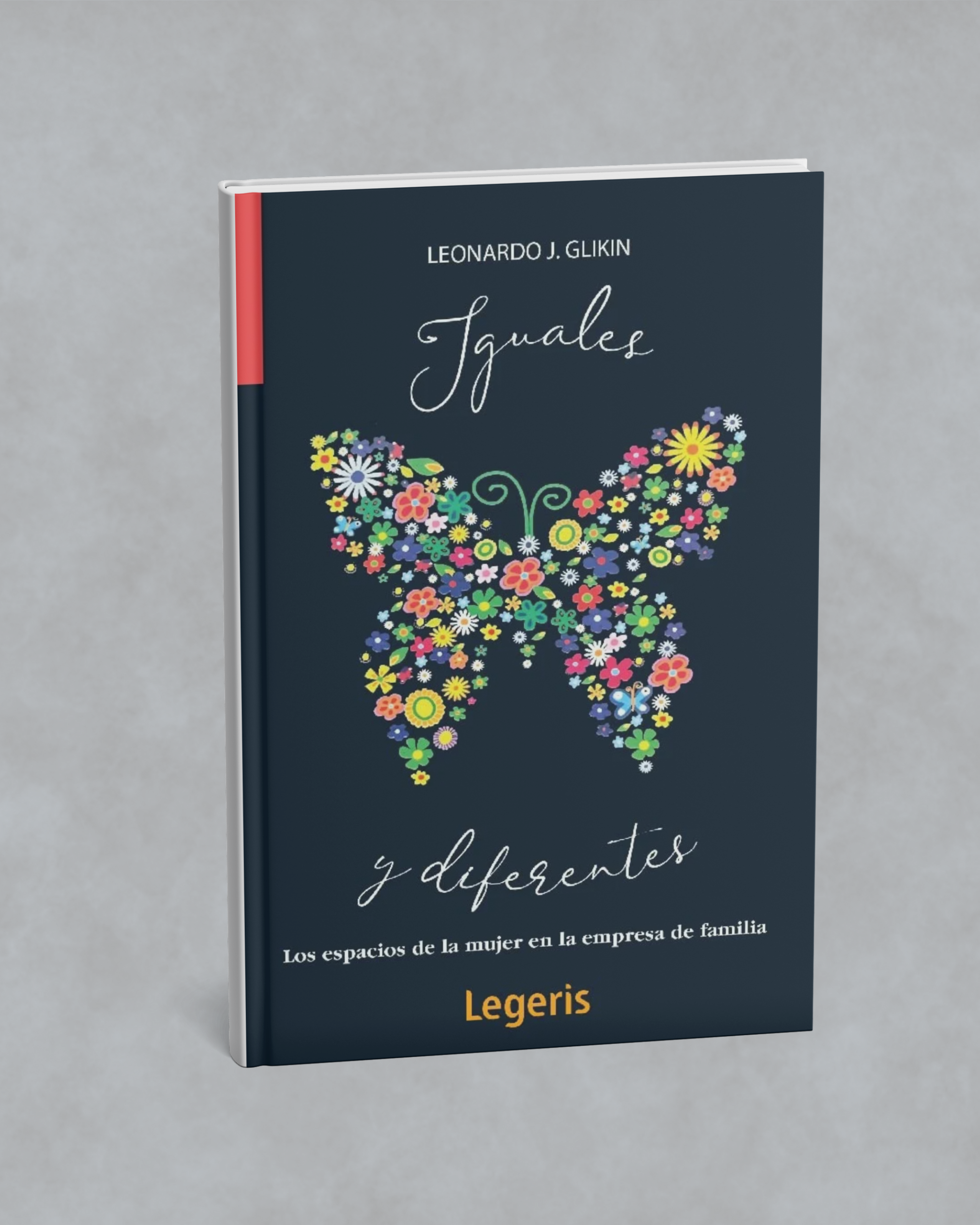 Iguales Mujeres Empresa Familiar Consultoría