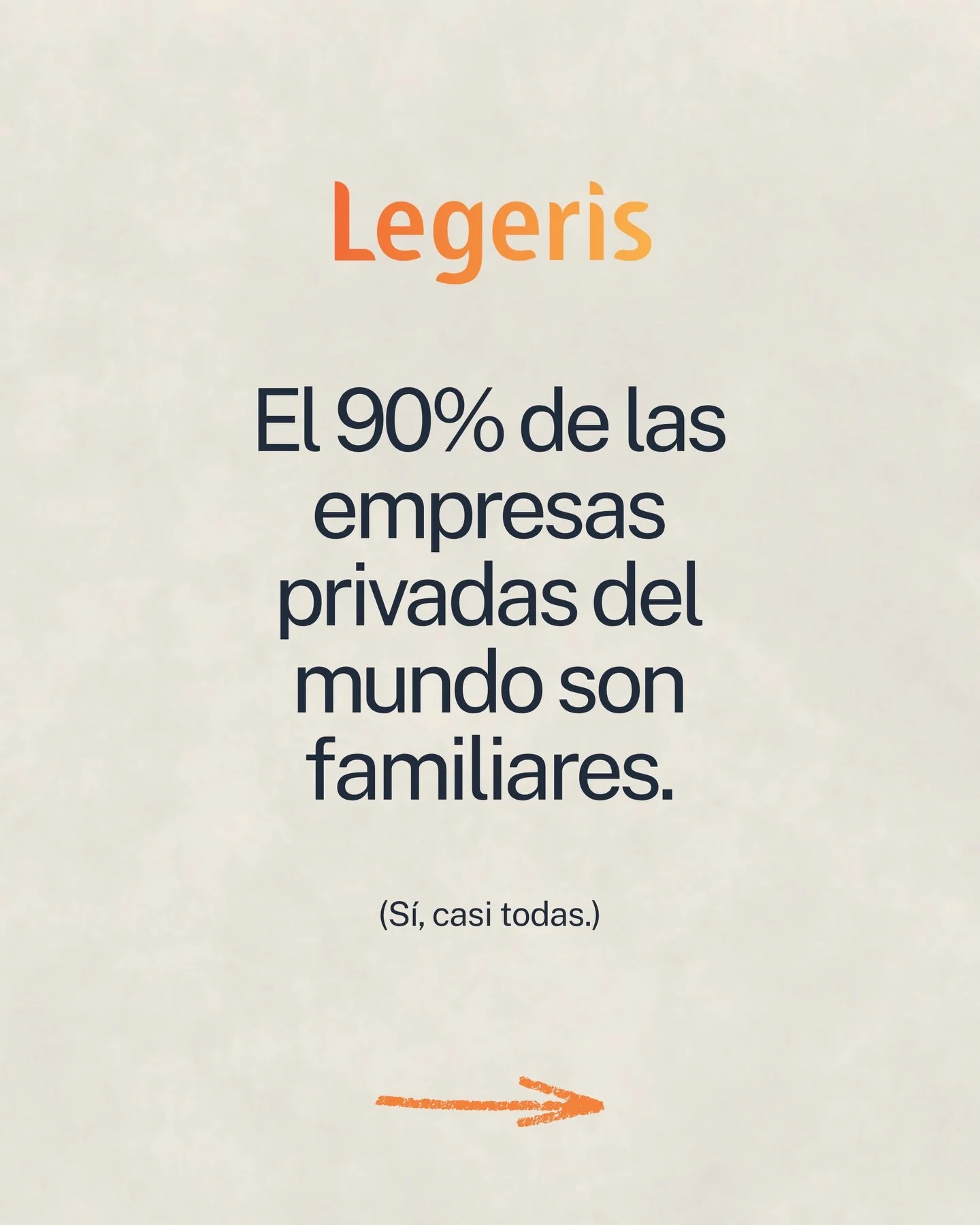 En Legeris creemos que el conocimiento correcto puede marcar la diferencia en una empresa familiar. Por eso, acercamos la experiencia de expertos a tus manos, a trav&eacute;s de libros que no solo informan, sino que entregan herramientas concretas pa