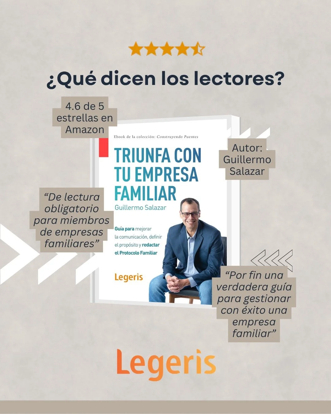 Muchas empresas familiares nacen de un sue&ntilde;o. El verdadero desaf&iacute;o es lograr que ese sue&ntilde;o trascienda y que las futuras generaciones puedan construir sobre &eacute;l.
No es solo el mercado lo que est&aacute; en juego, sino c&oacu