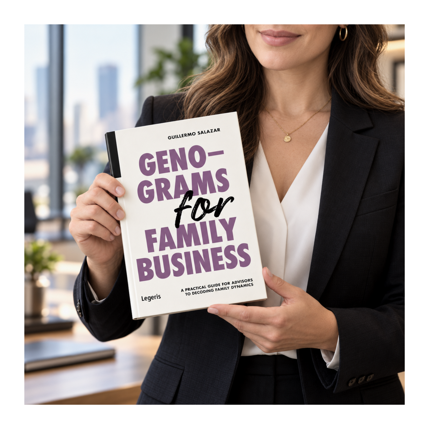 Genograms family business
