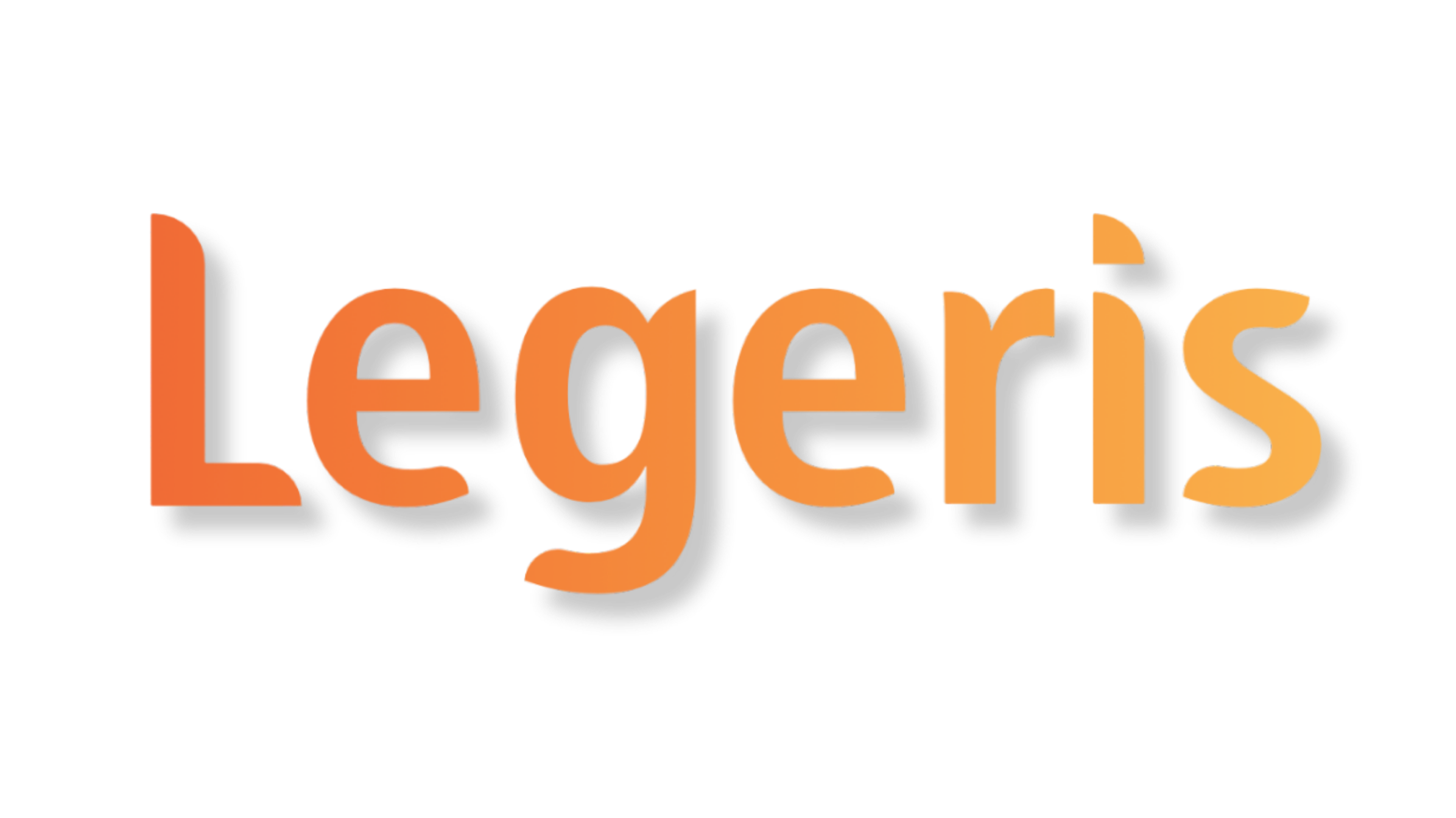 Logo Legeris Books Empresa Familiar