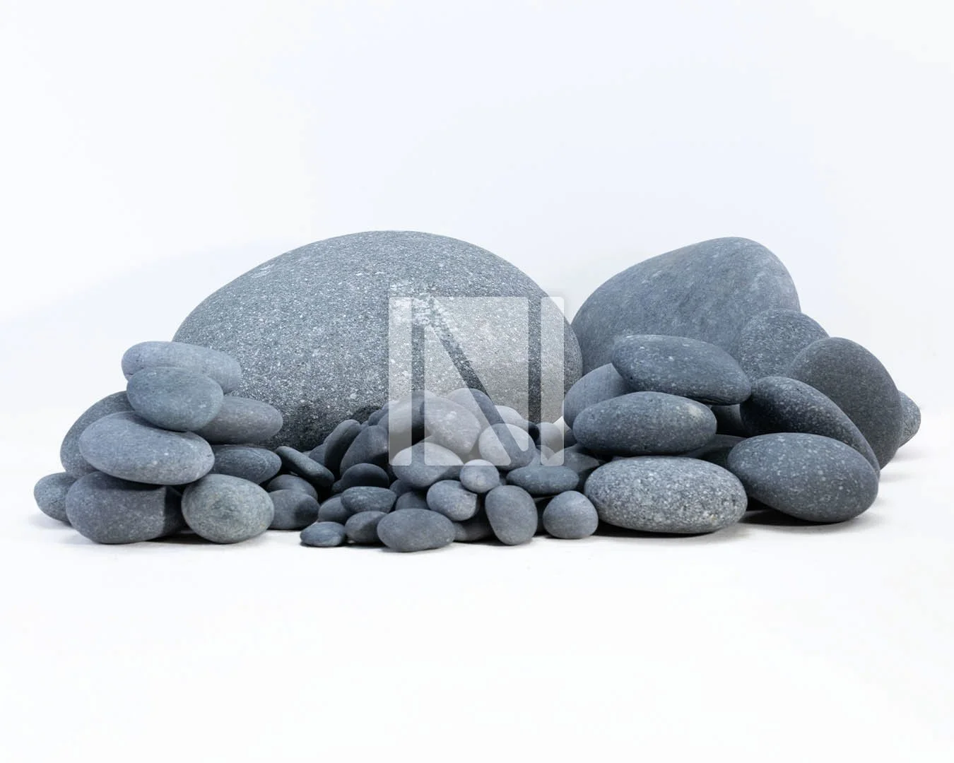 Mexican Pebbles - Beach