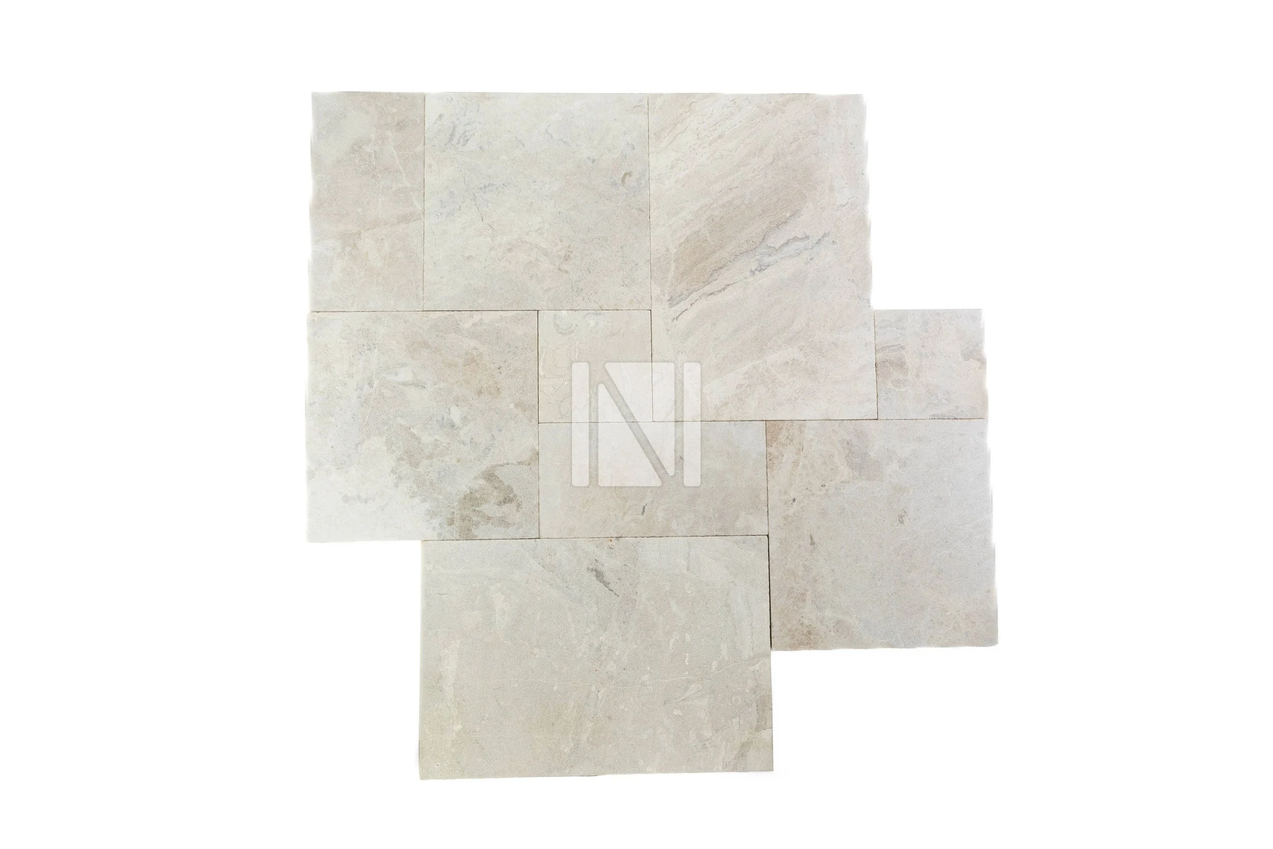 Diana Leather Pavers