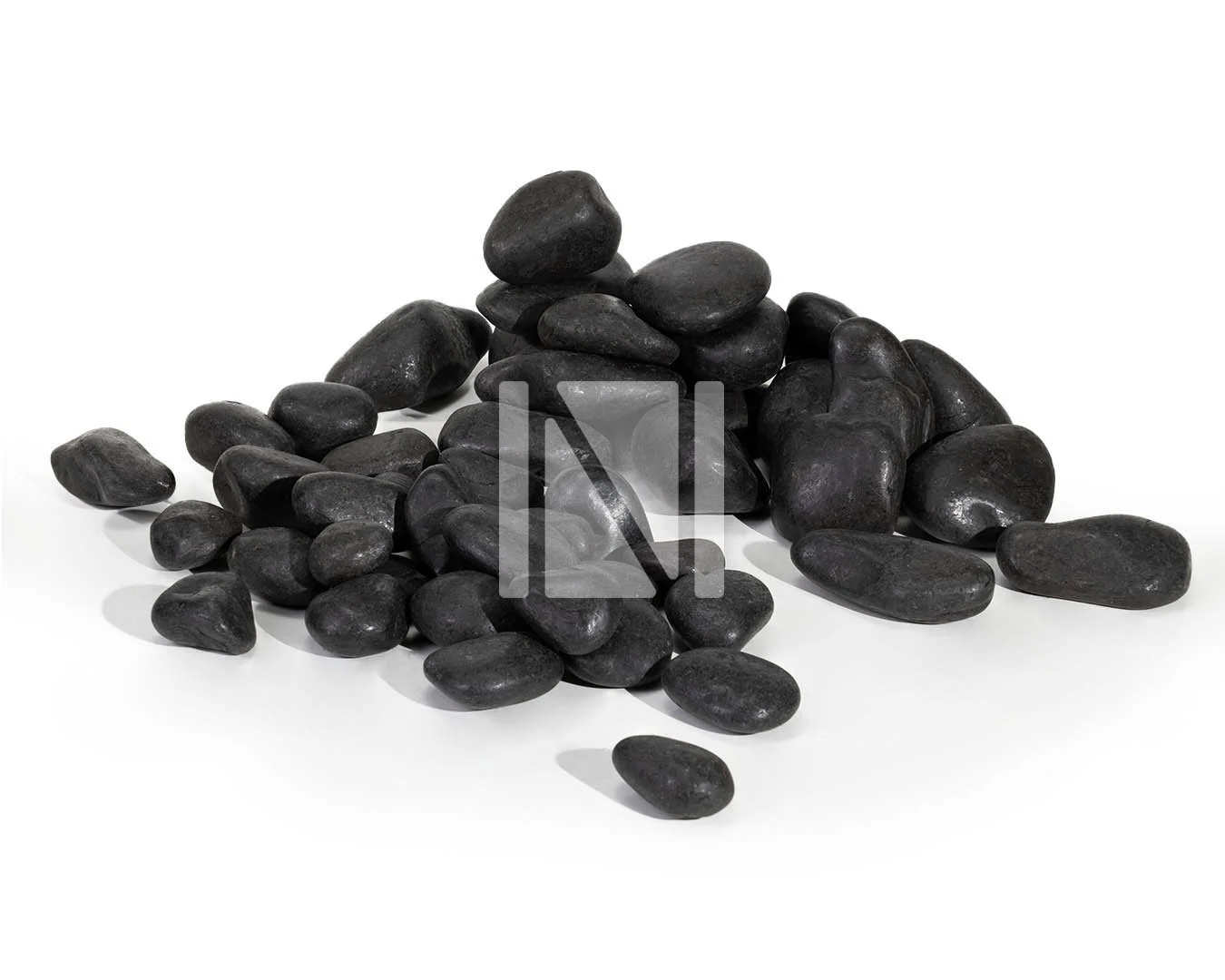 Black Common Polished