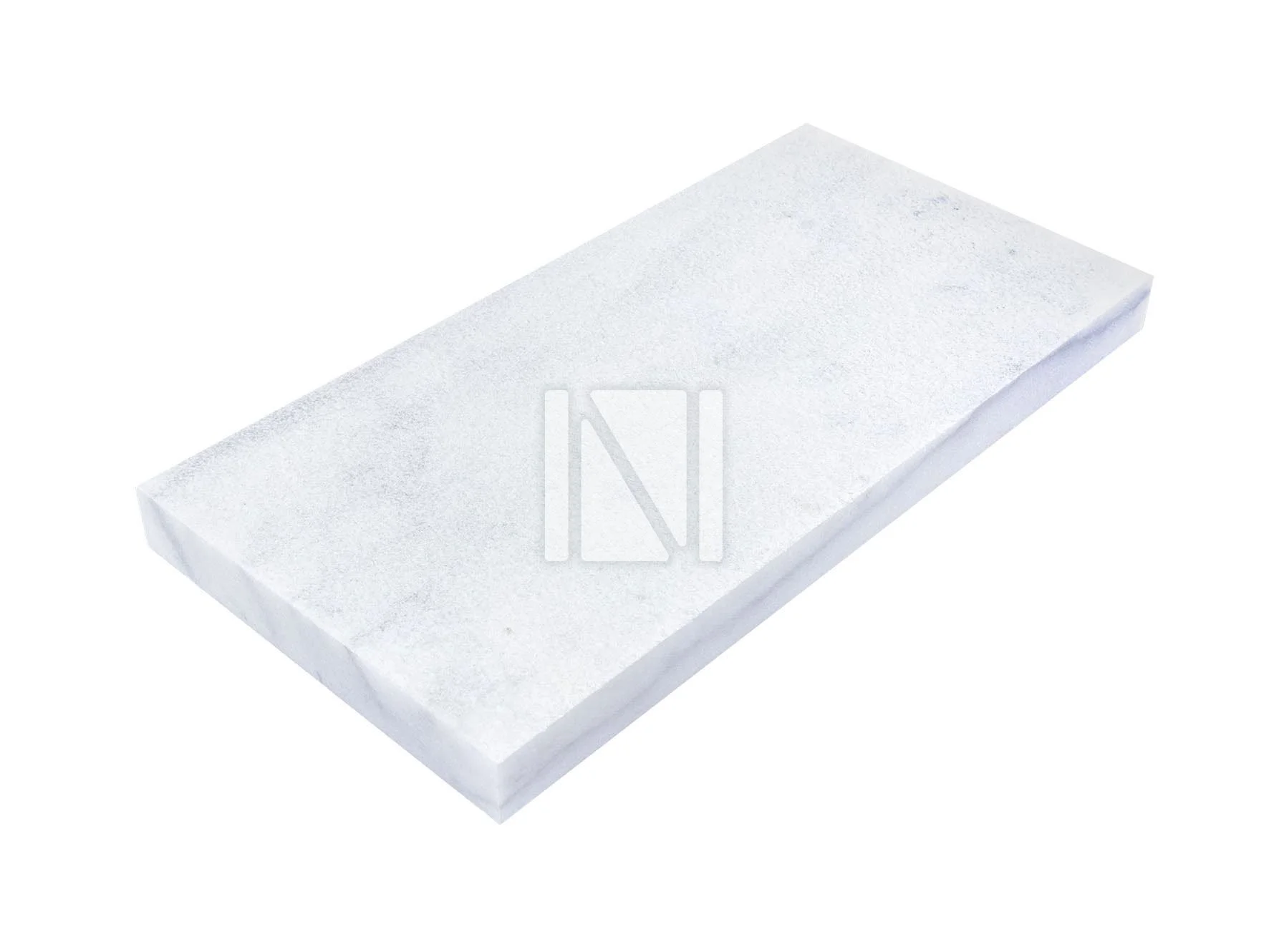 Carrara Leather 2 Inches Pavers