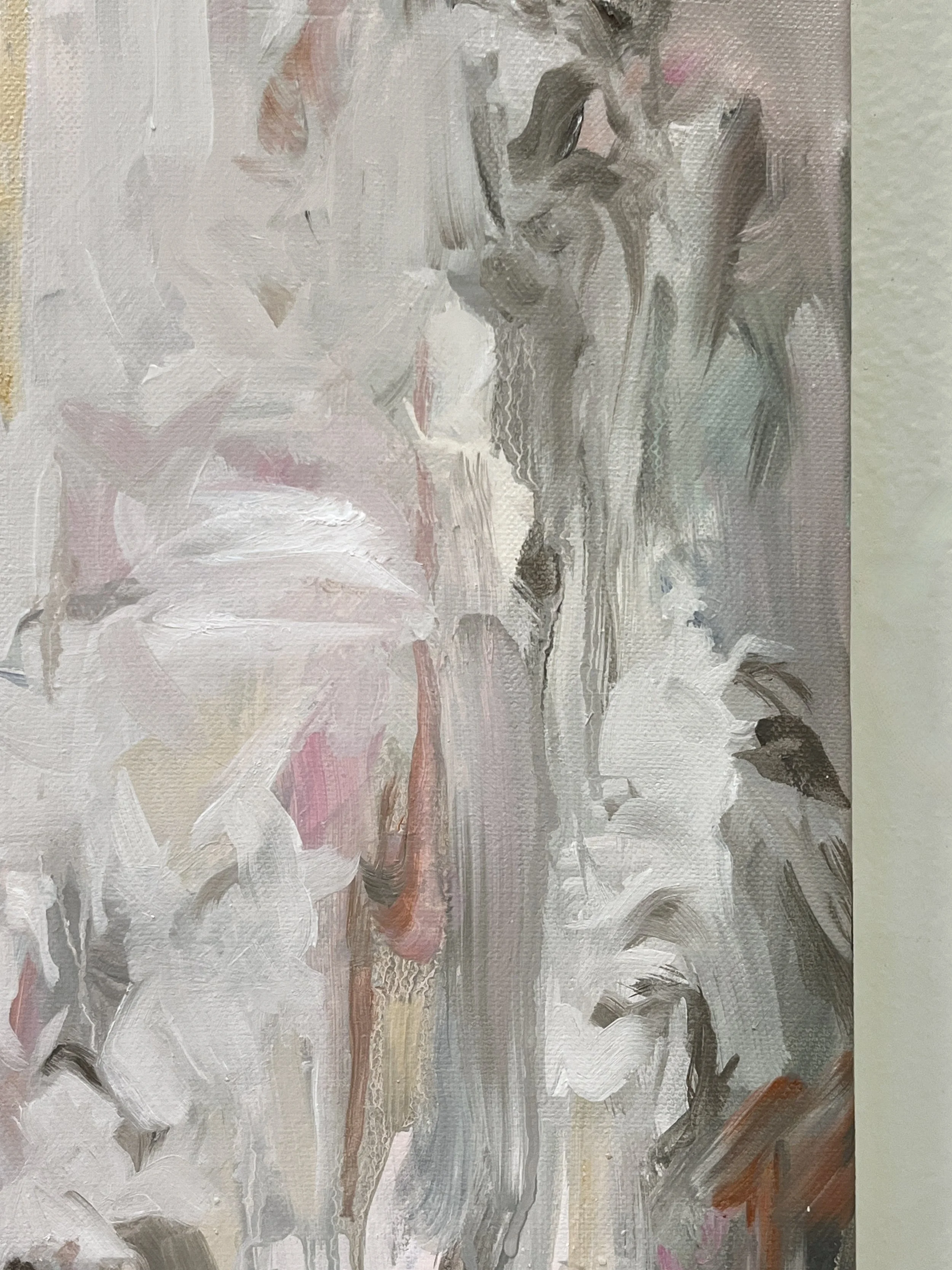 Lunar Dreamscape painting by Arabela4.JPG