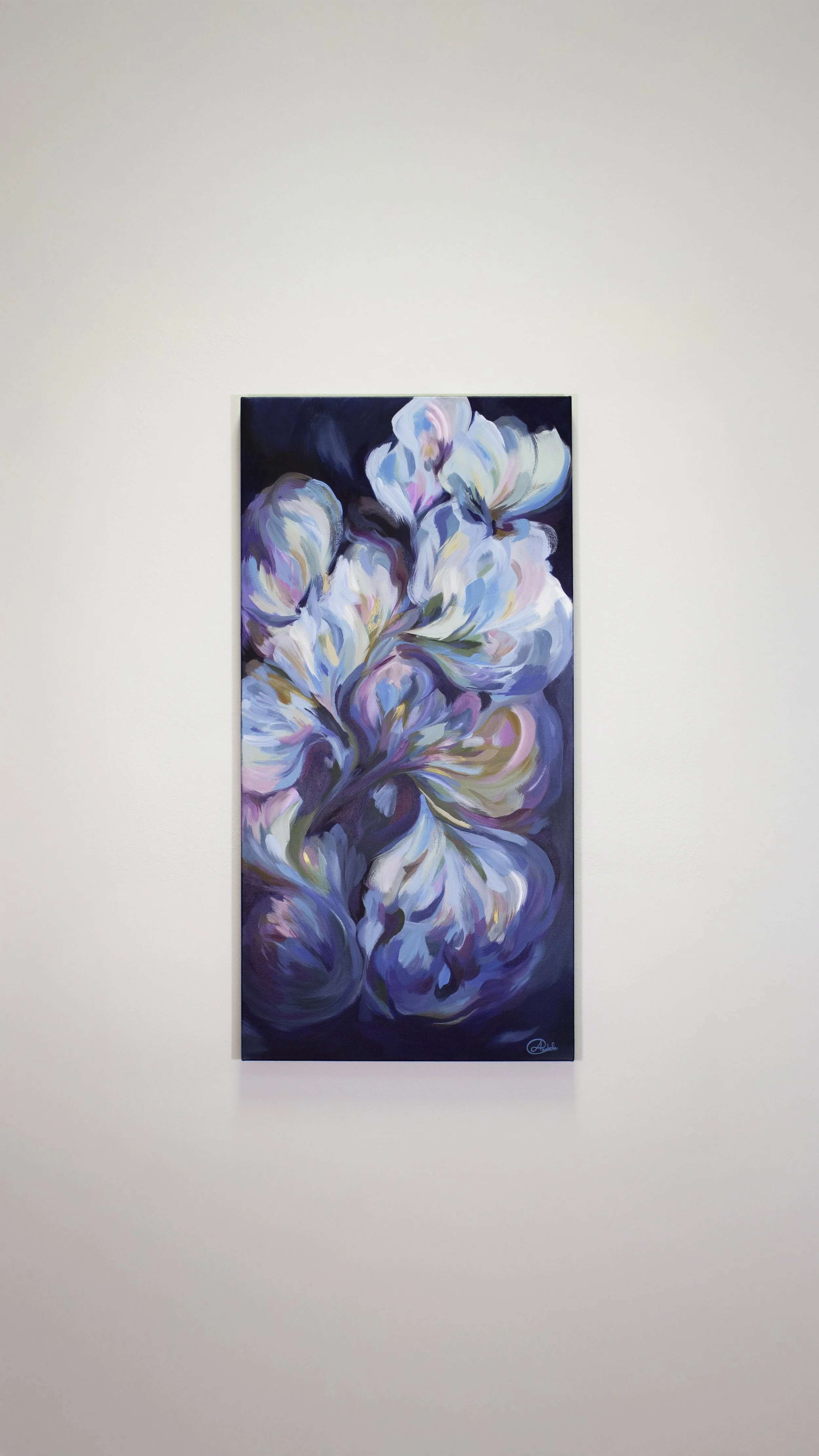 Stardust Blooms on blank white wall.jpg