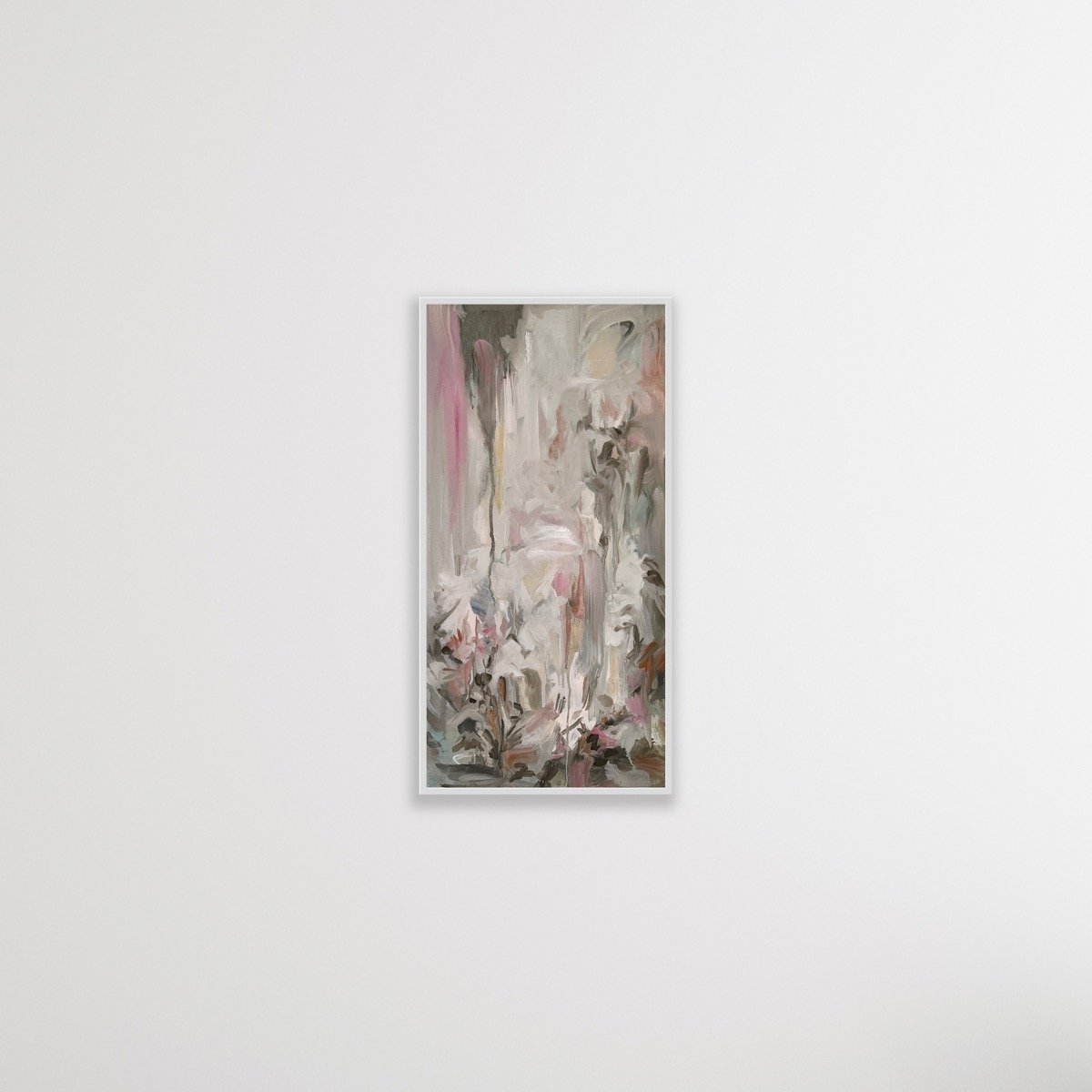 Lunar Dreamscape painting by Arabela7.JPG