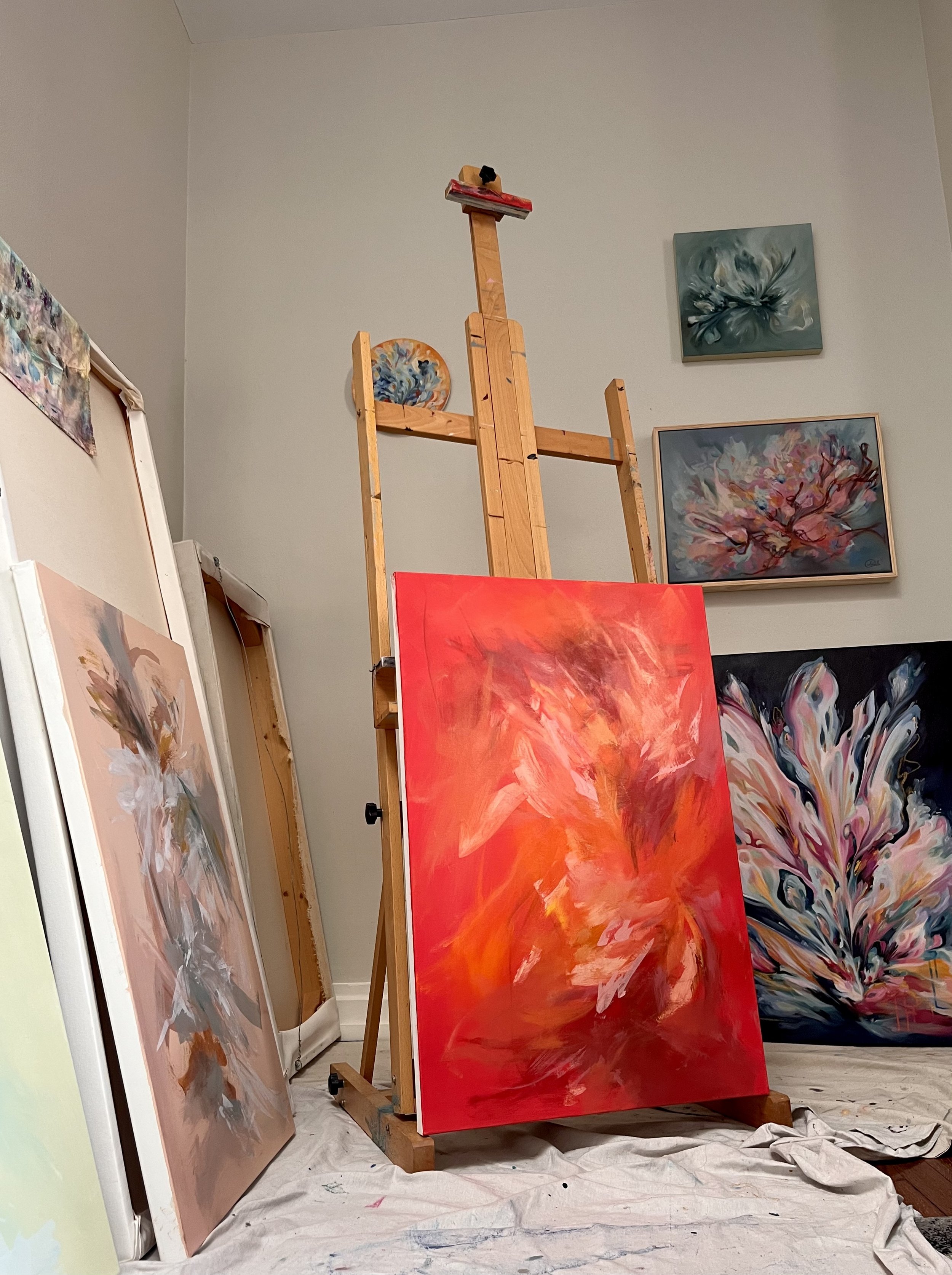 Sweet Heat progress.jpeg