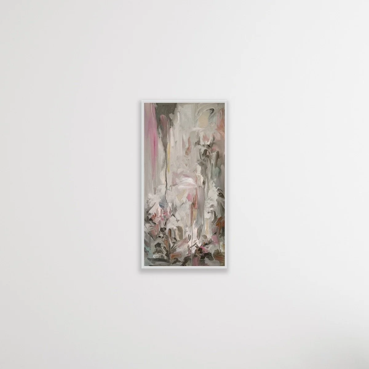Lunar Dreamscape painting by Arabela7.JPG