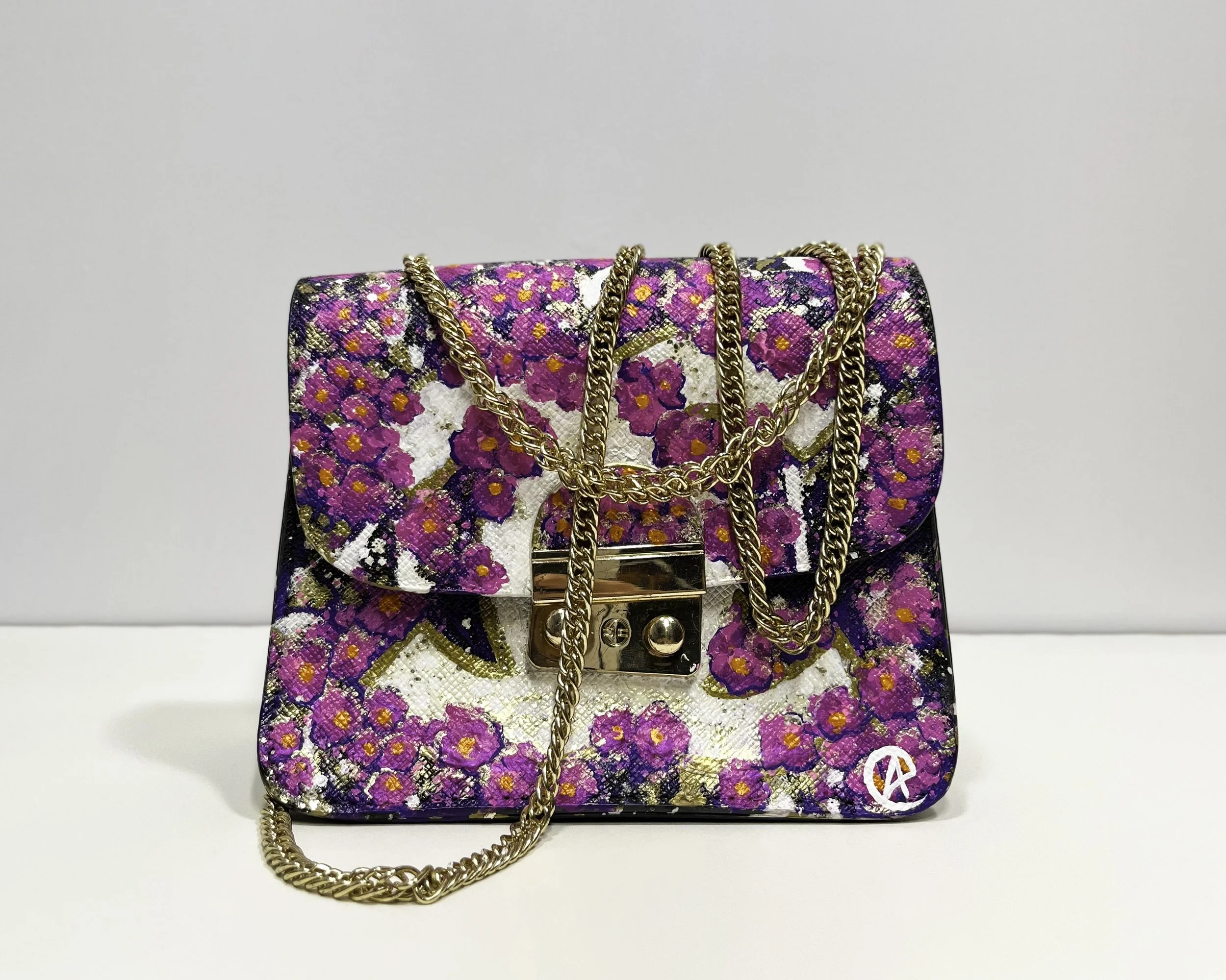 Chanel flower bag front 5x4.jpg