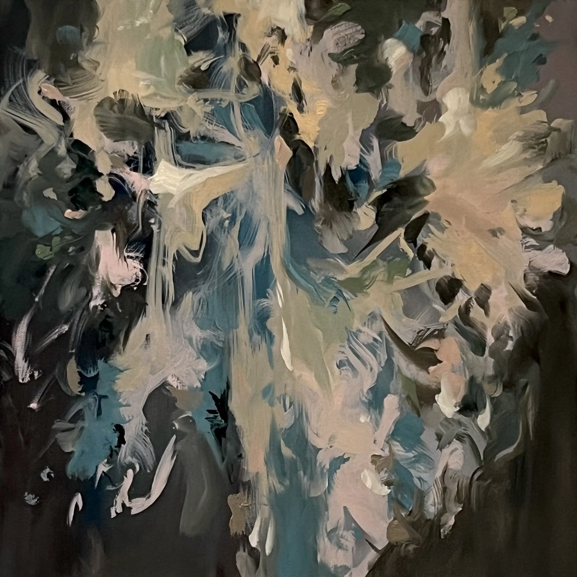 Denim and Lace painting by Arabela Gandy 20261.JPG