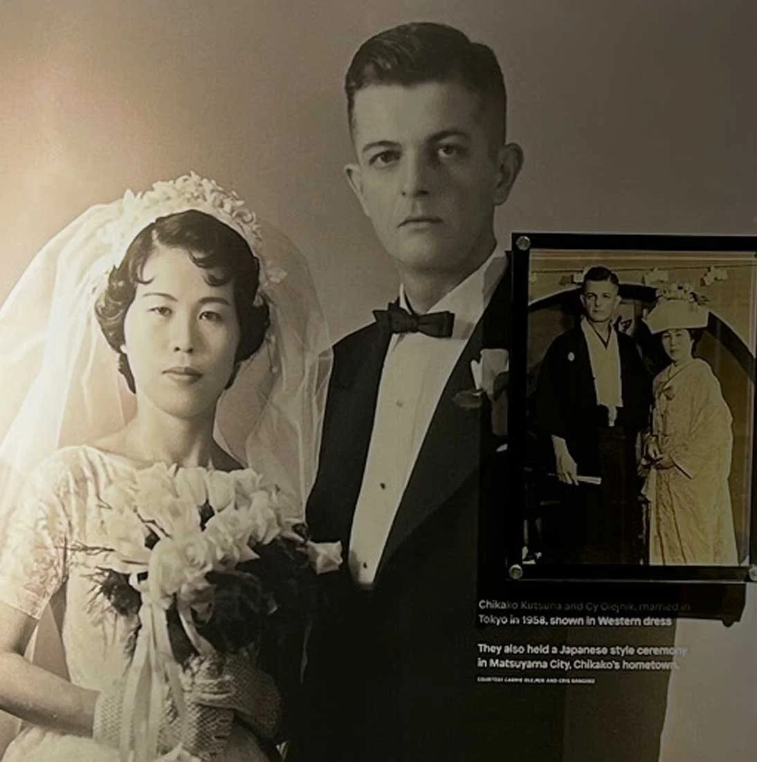 Smithsonian Traveling Exhibition Service
