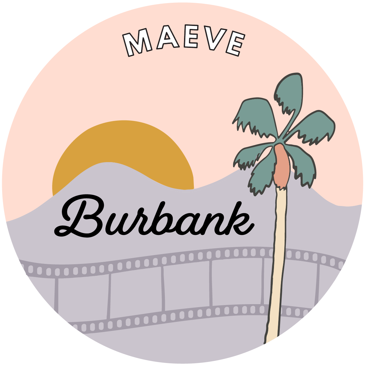 MAEVE Burbank