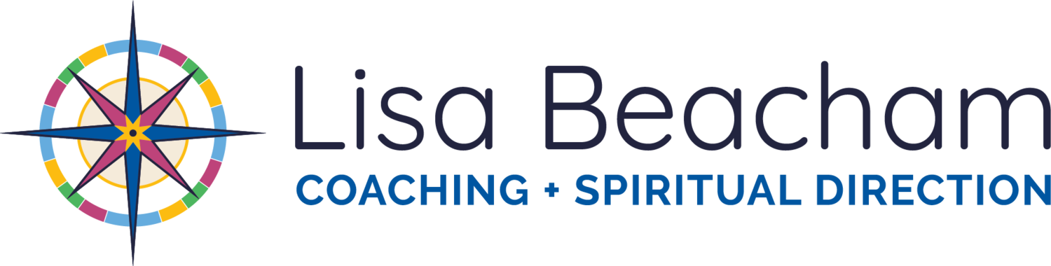 Lisa Beacham Coaching + Spiritual Direction