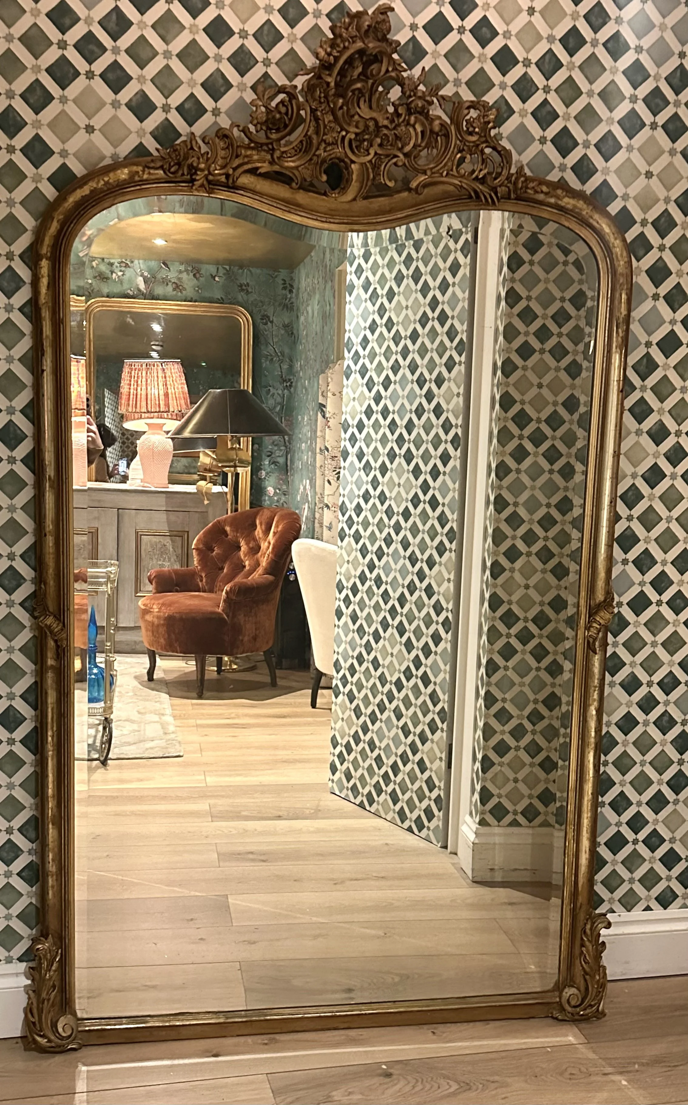 Pre-Revolutionary Mirror 01.jpg