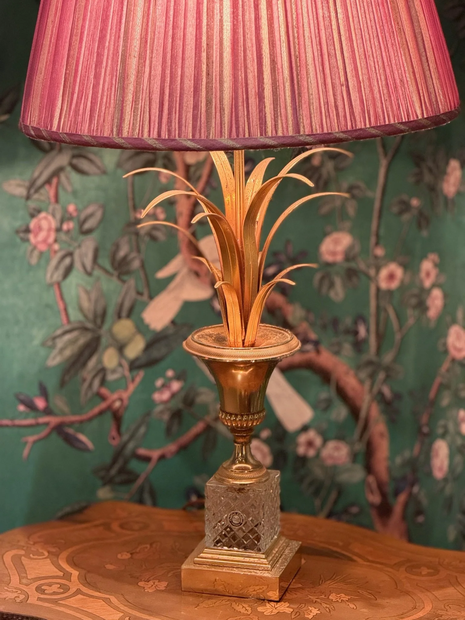 Baccarat Lamp 15.JPG