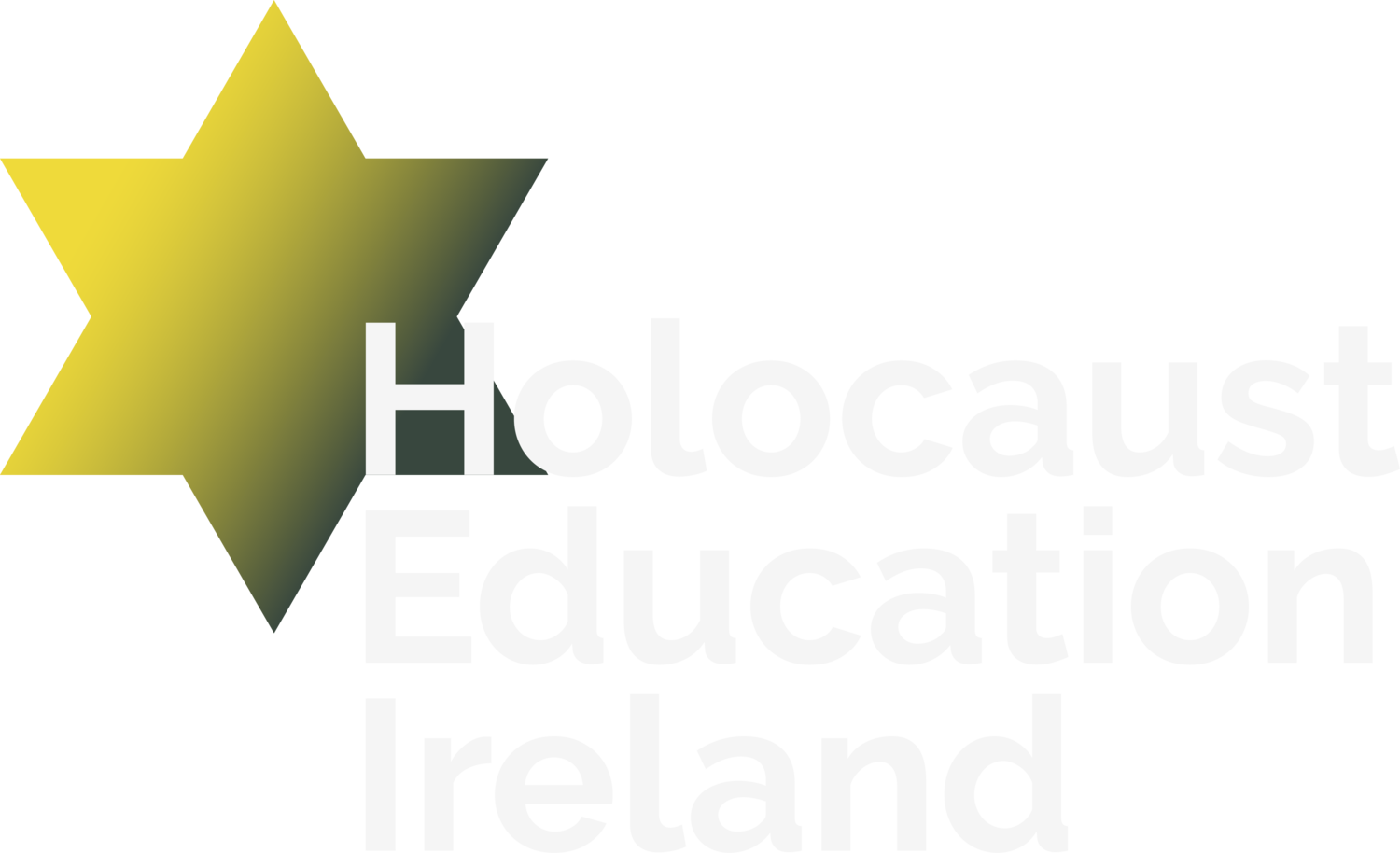 Holocaust Education Ireland