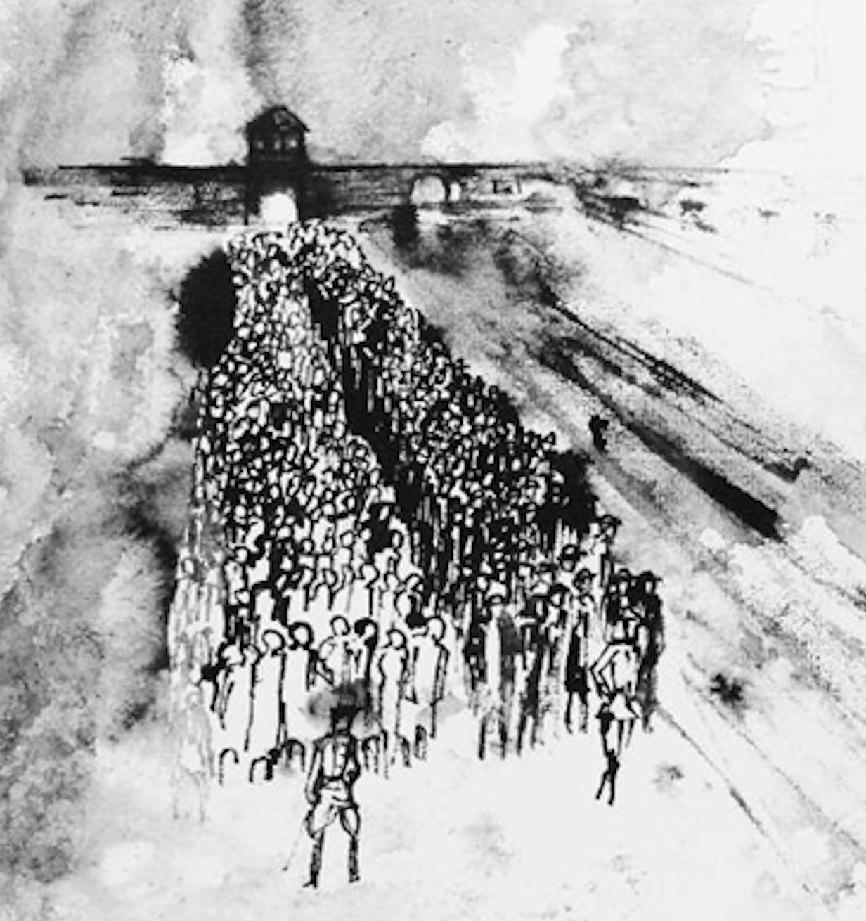 Transition Year Module in Holocaust Studies