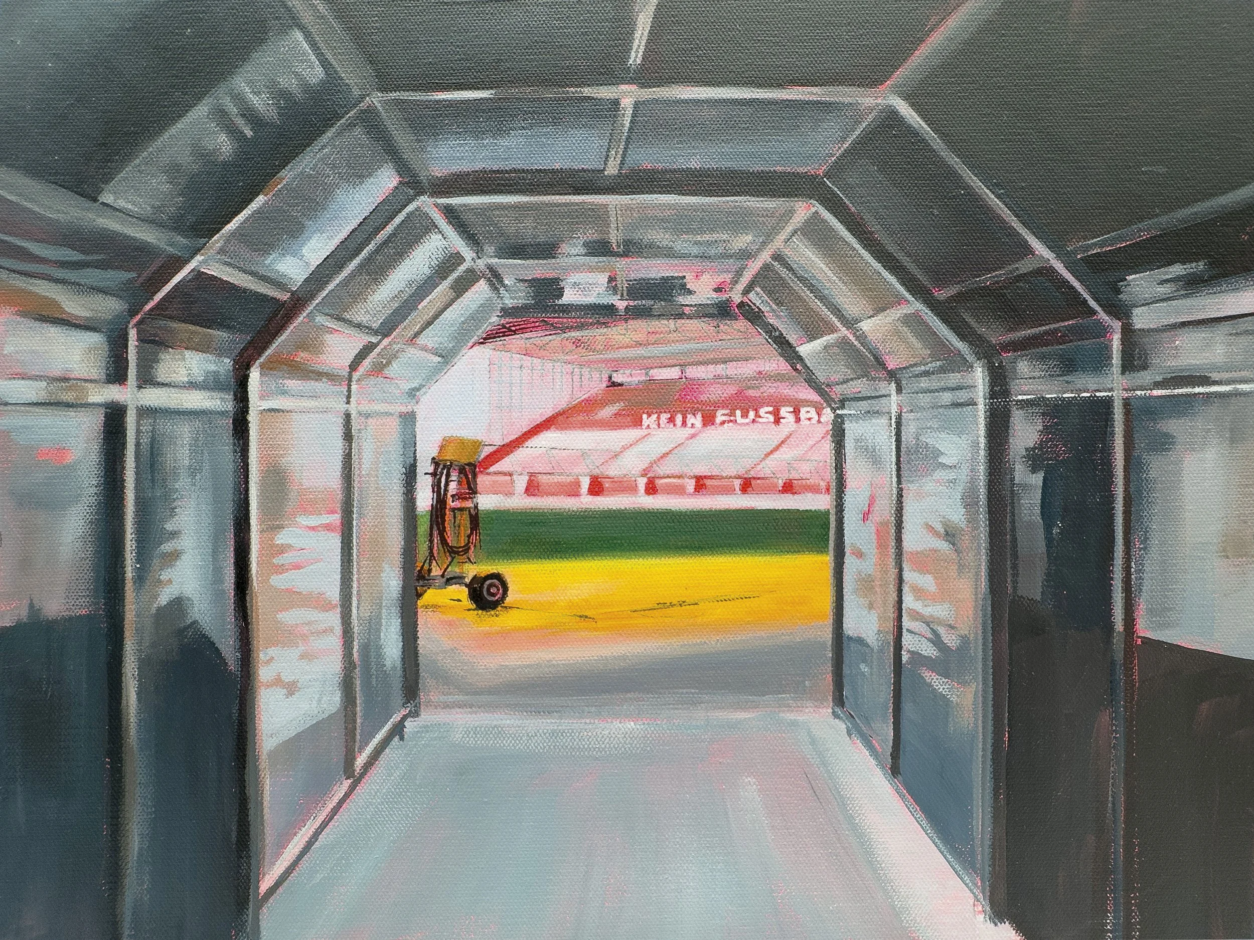 Tunnelblick