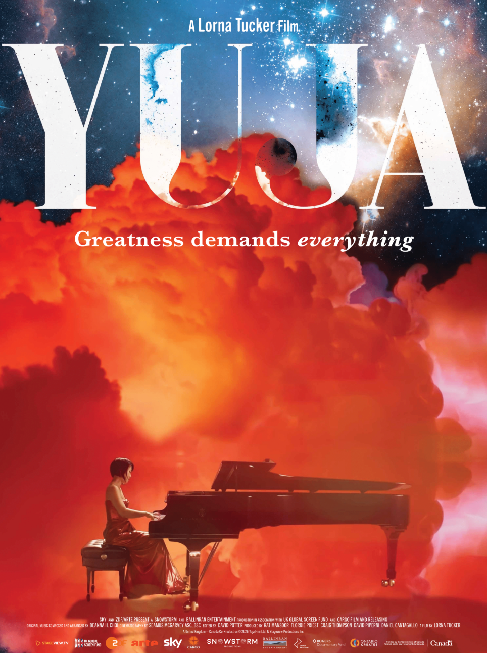 YUJA