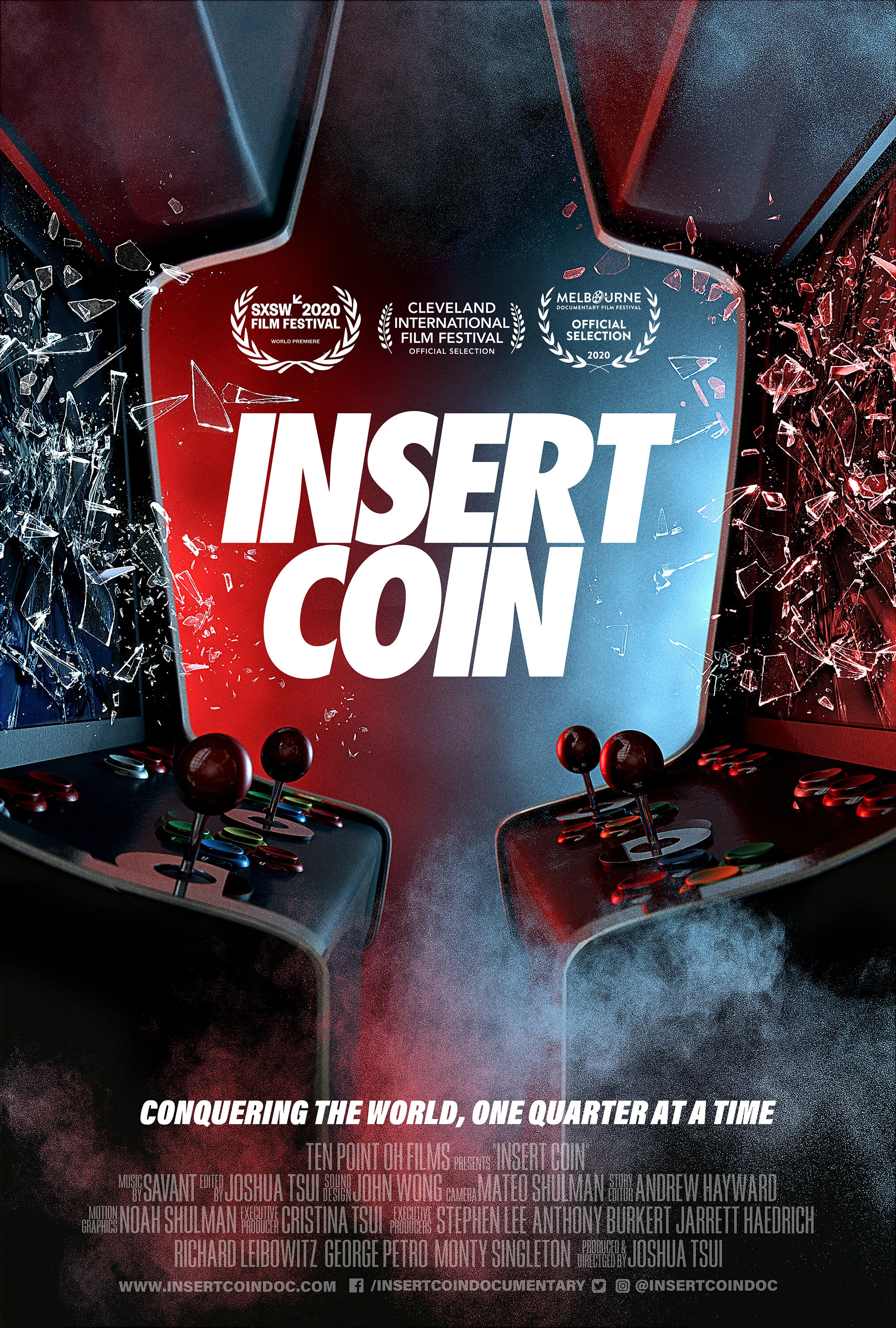 Insert Coin