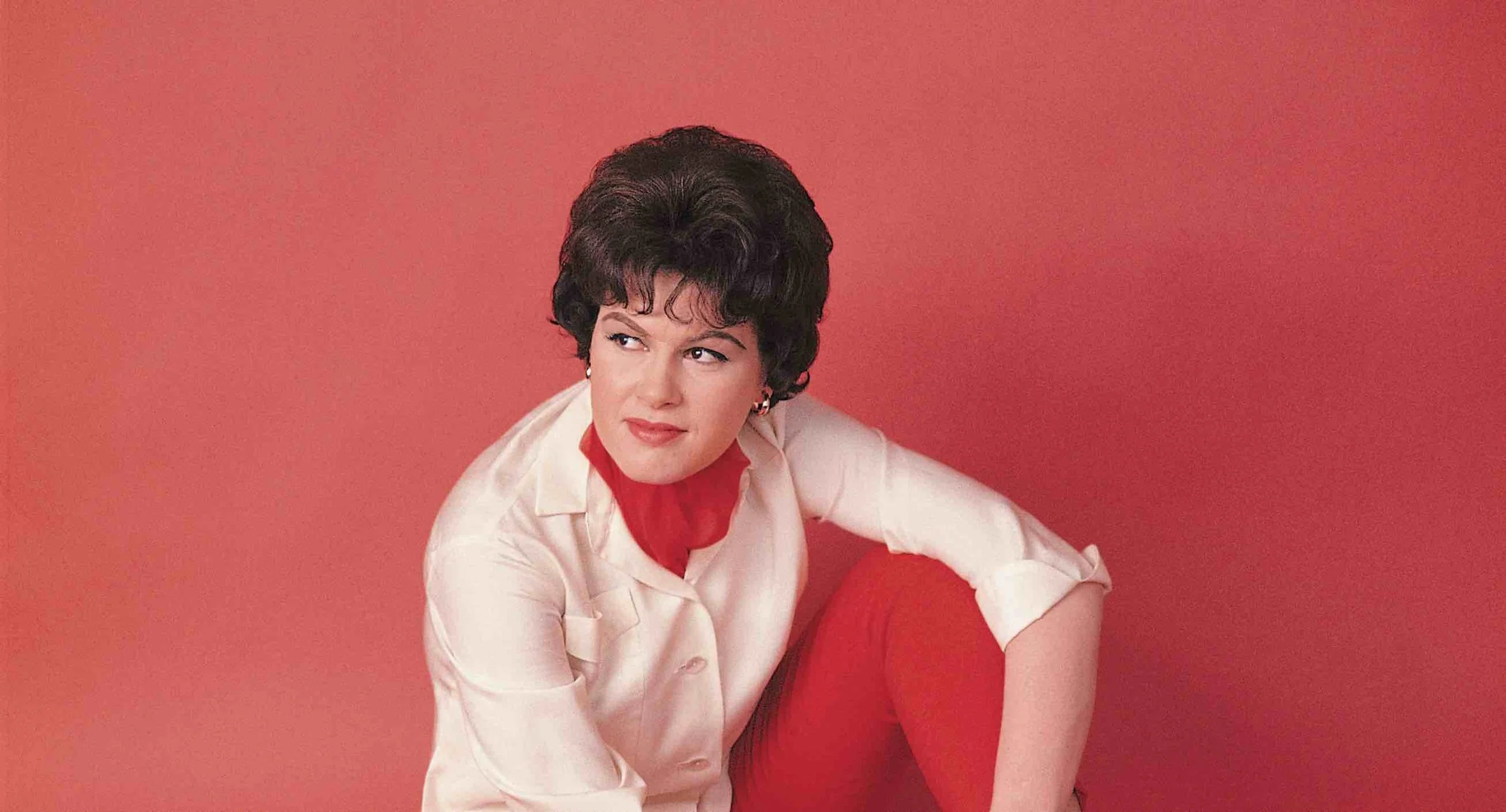 When Patsy Cline Was Crazy Film — Cargo Film & Releasing