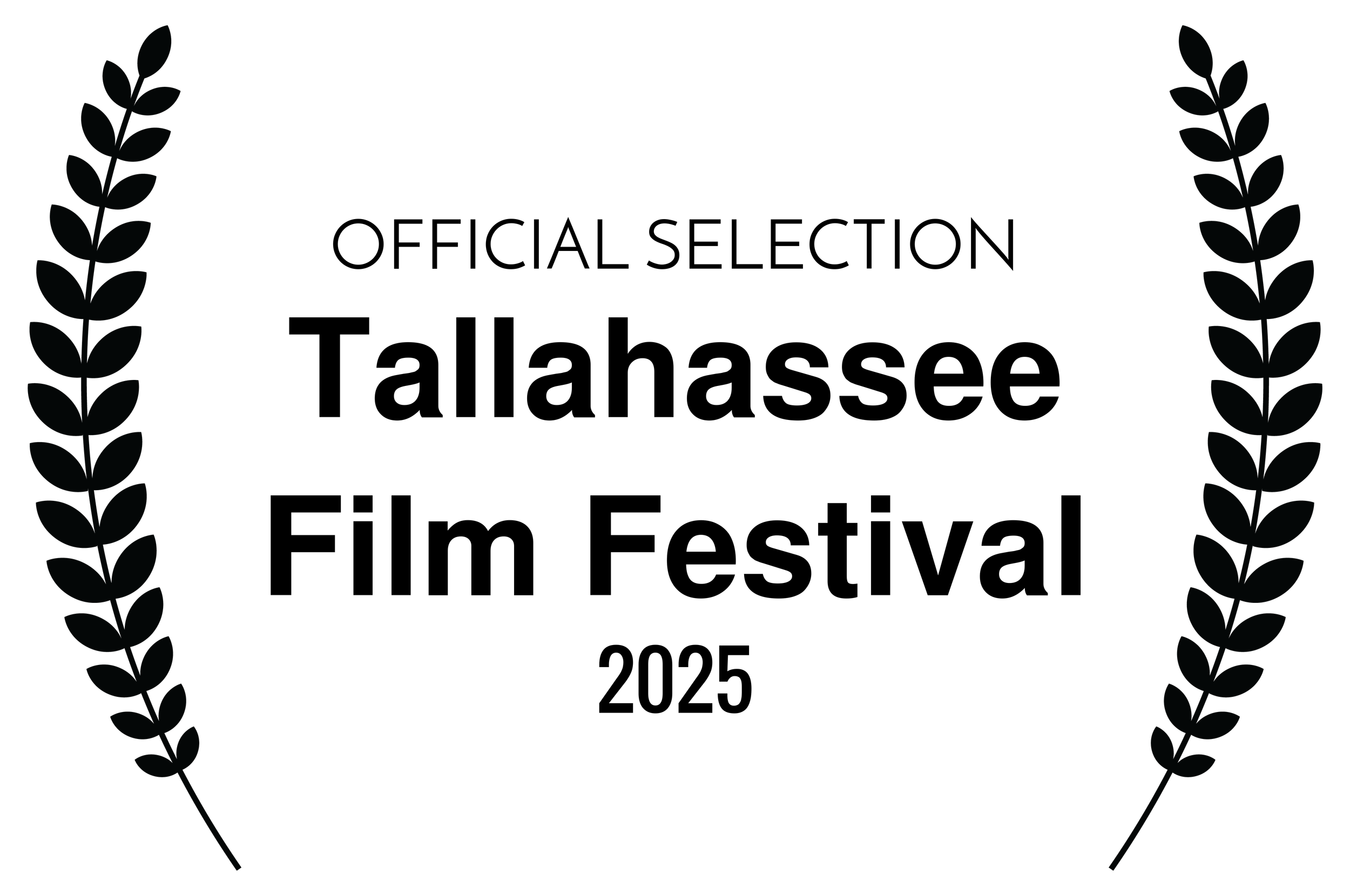 OFFICIALSELECTION-TallahasseeFilmFestival-2025.png
