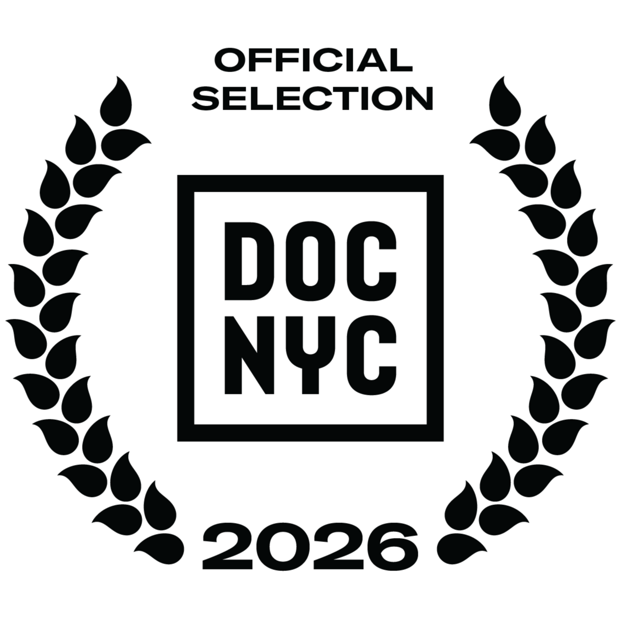 DOCNYC26_Laurels_OfficialSelection_Black.png