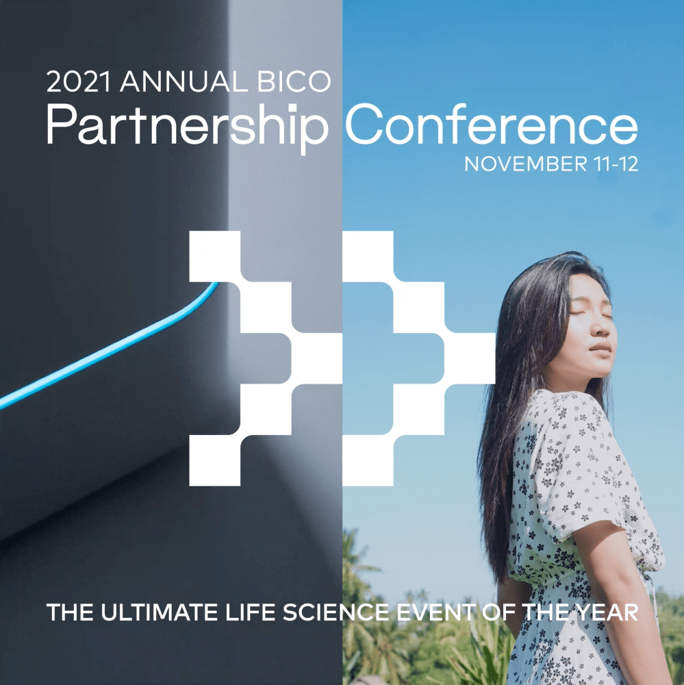 BICO PARTNERSHIP CONFERENCE 2021 (11-12 November)