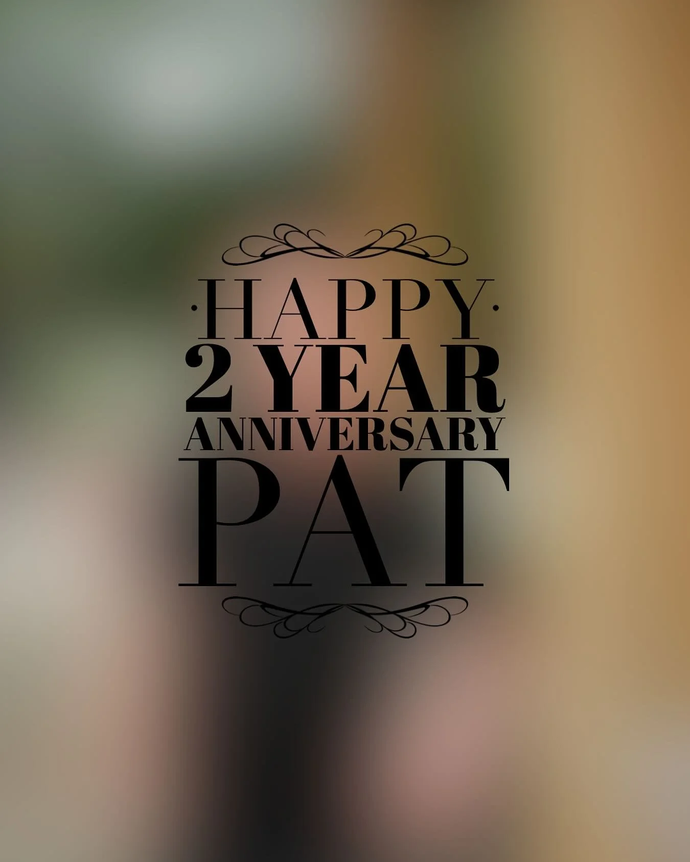 Actually Pat has worked for Barber on 24th twice and this is his current streak.  We are happy to call Pat our friend outside of the shop and are proud to see him succeeding under our roof w/ a solid Rolodex of repeat clientele!

Book w/ Pat. Tuesday