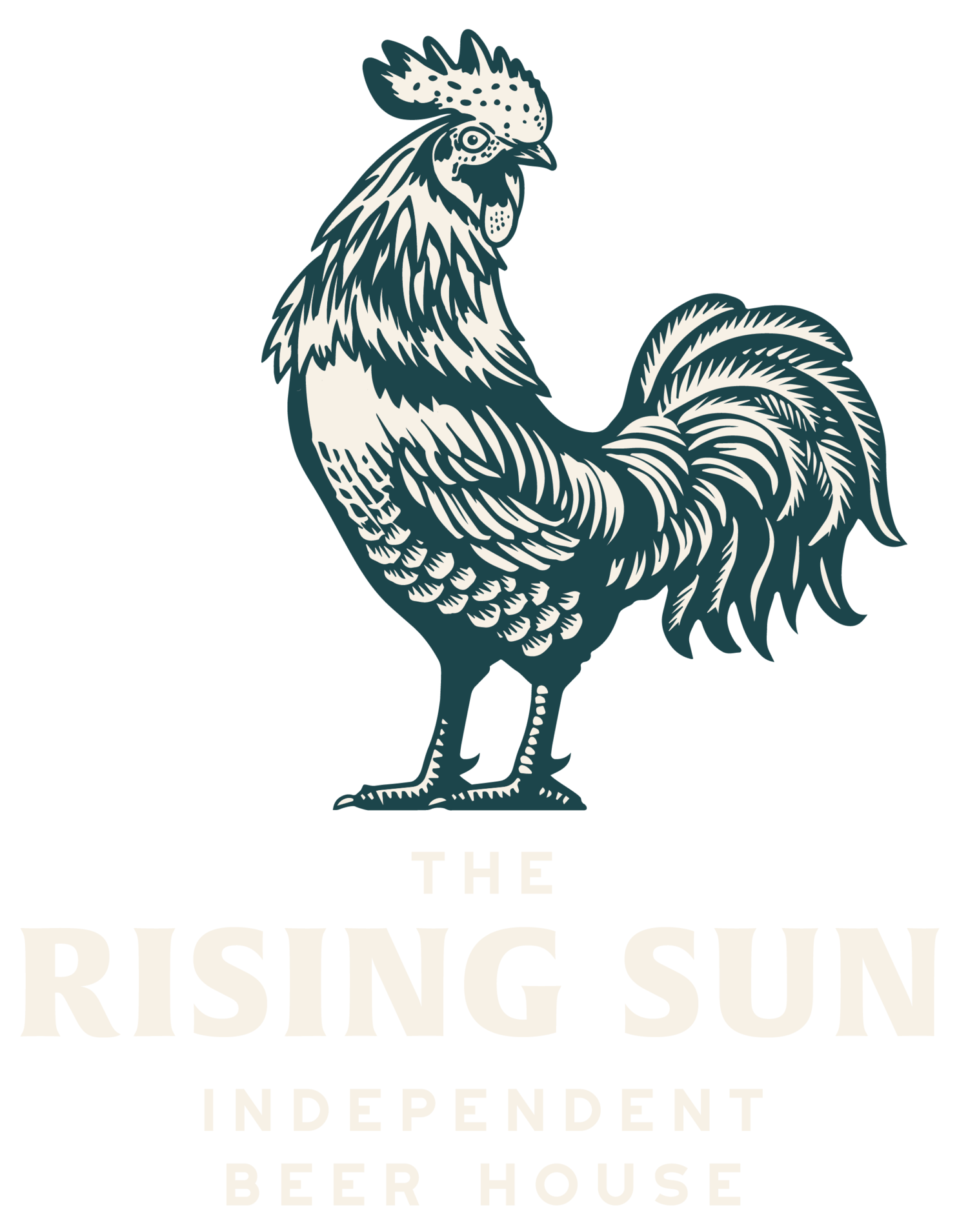 The Rising Sun – Independent Beer House – Epsom
